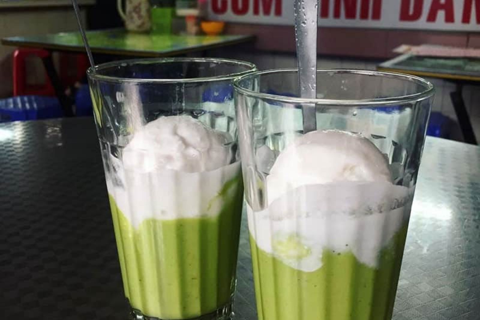 Tự làm kem bơ đơn giản tại nhà