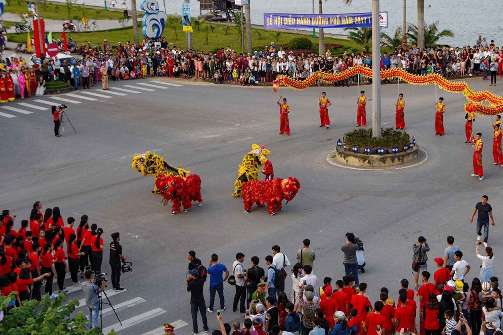 Tuần văn hóa - du lịch Đồng Hới 