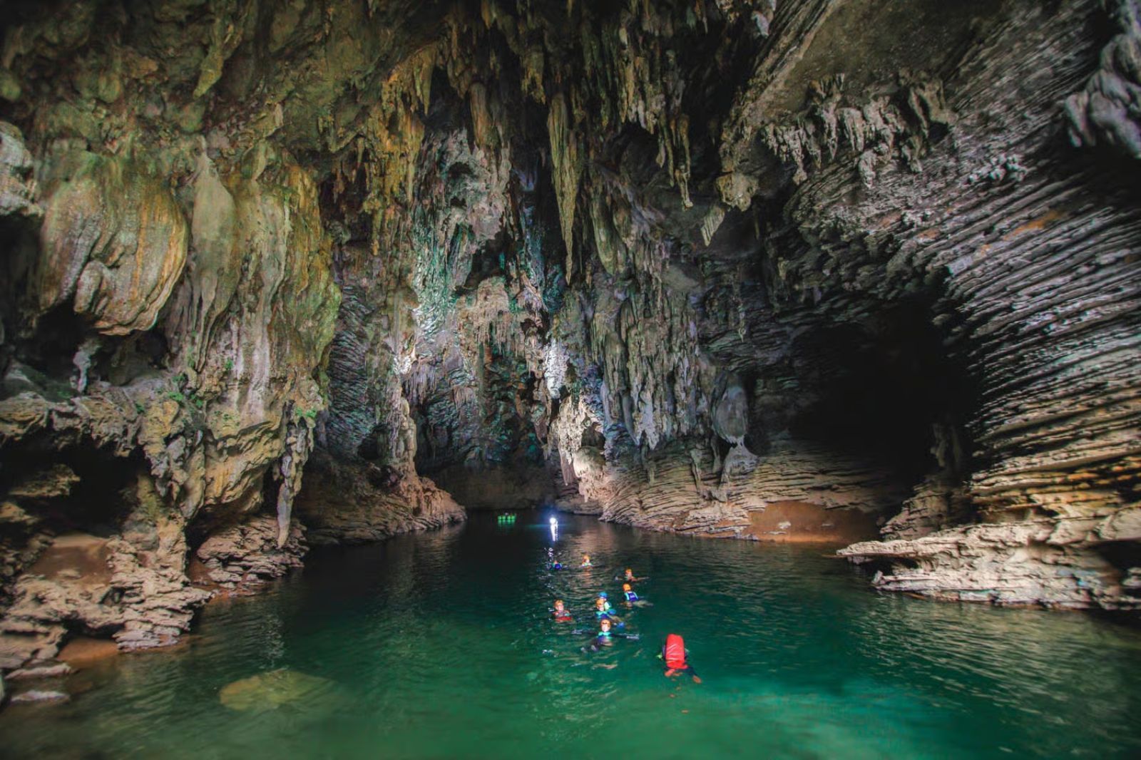 Tuyến trekking phù hợp cho người mới bắt đầu