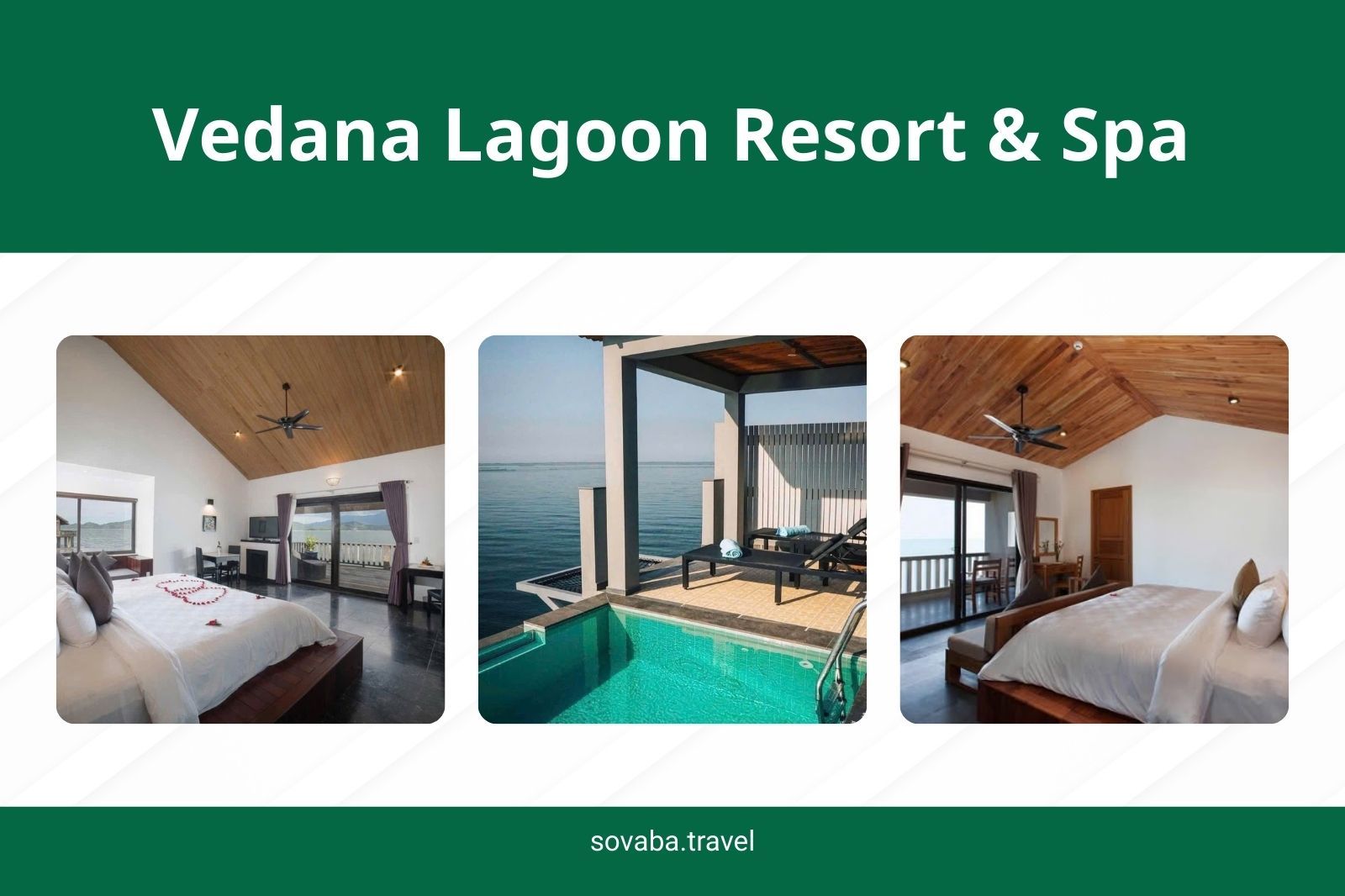 Vedana Lagoon Resort & Spa