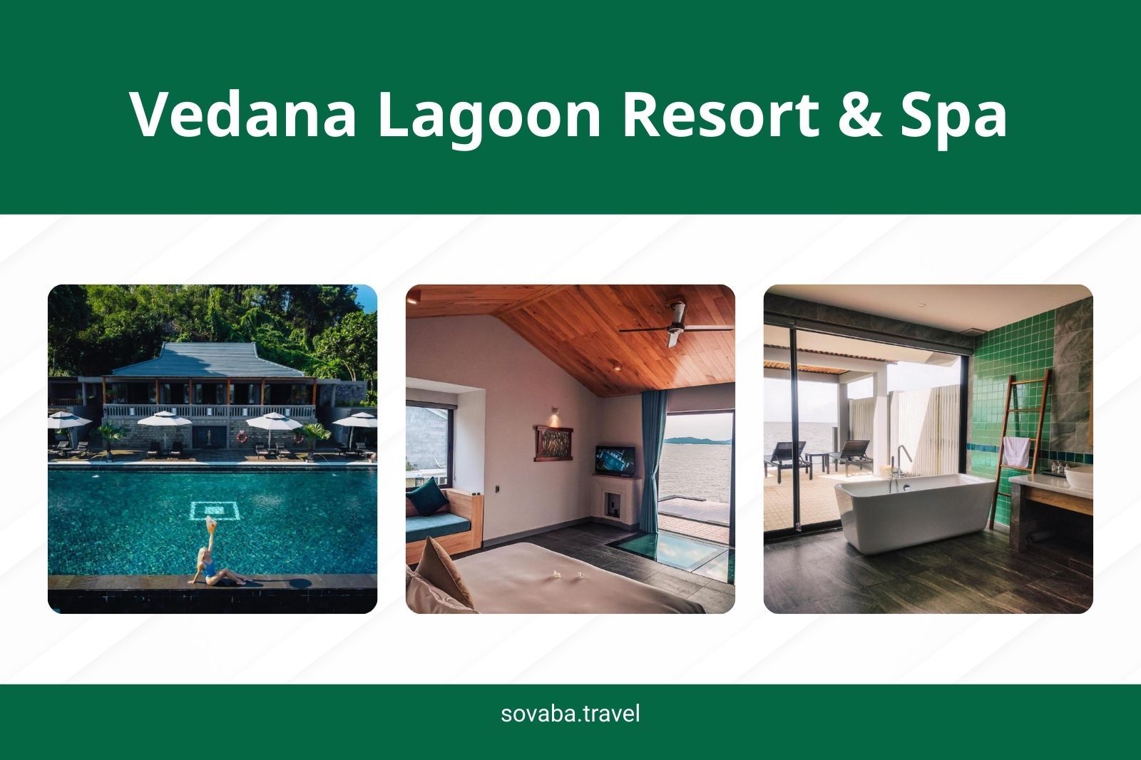 Vedana Lagoon Resort & Spa