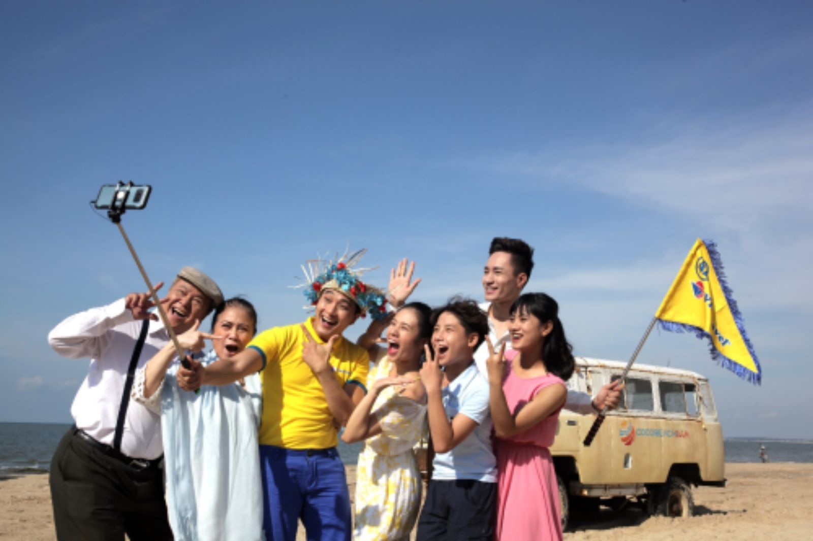 Việc lựa chọn món ăn dễ tiêu hóa giúp bạn có một chuyến du lịch vui vẻ