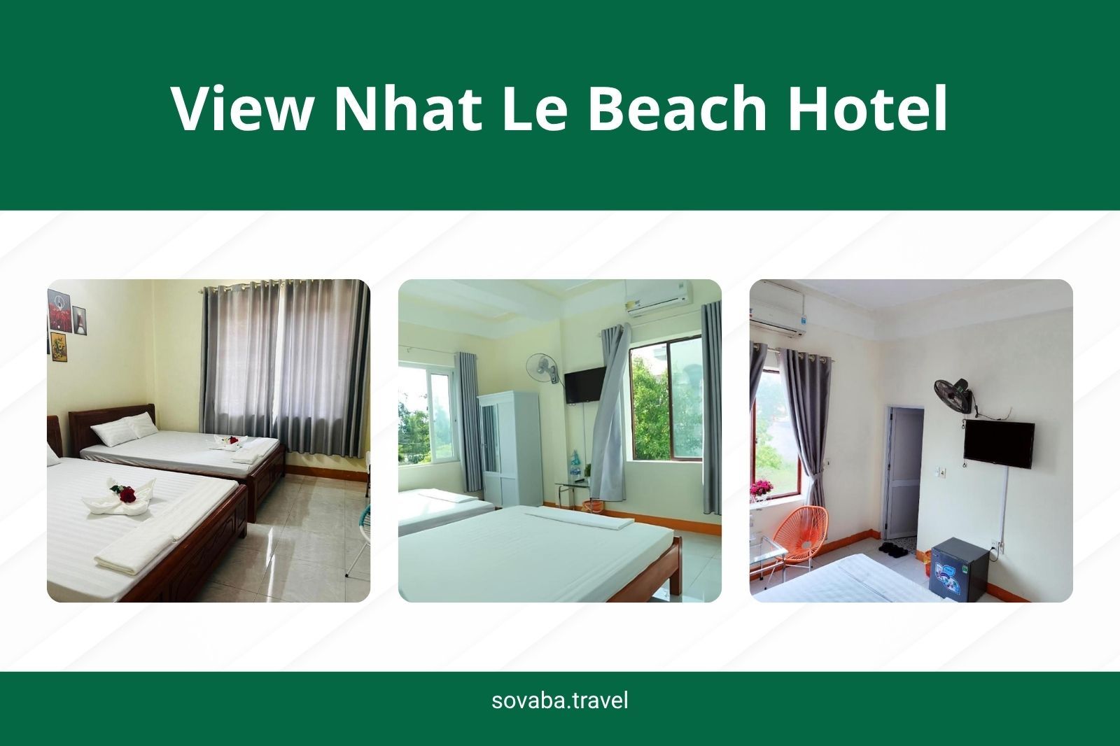 View Nhật Lệ Beach Hotel