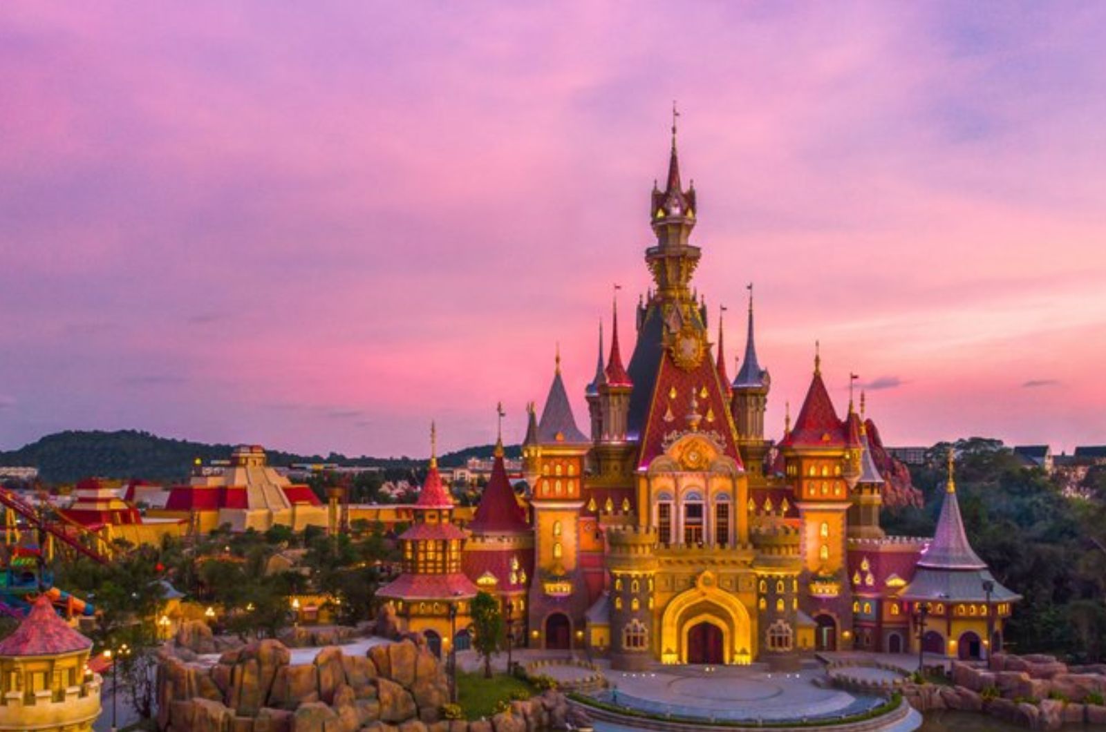 VinWonders Phú Quốc