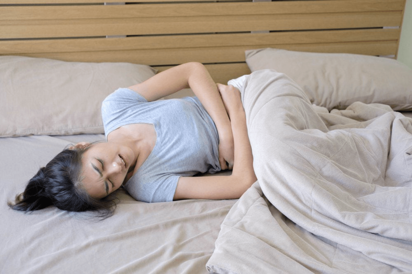Với những triệu chứng nhẹ, bạn có thể ra hiệu thuốc mà không cần đến bệnh viện