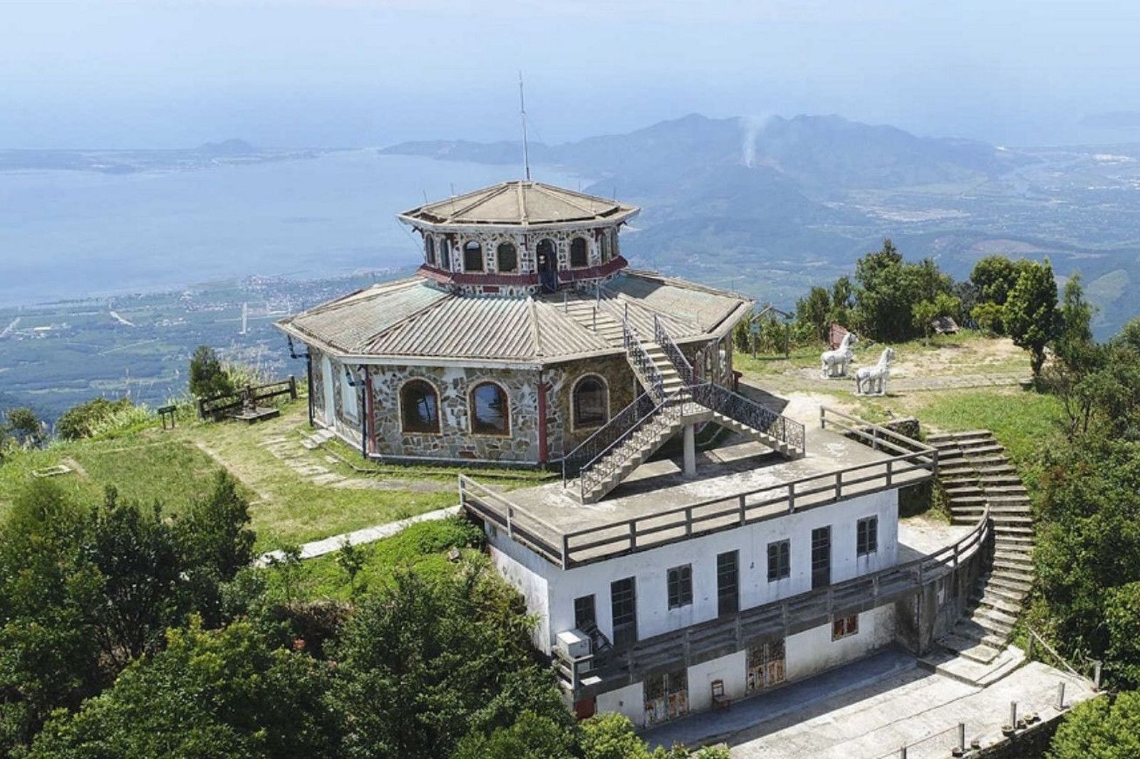 Vọng Hải Đài