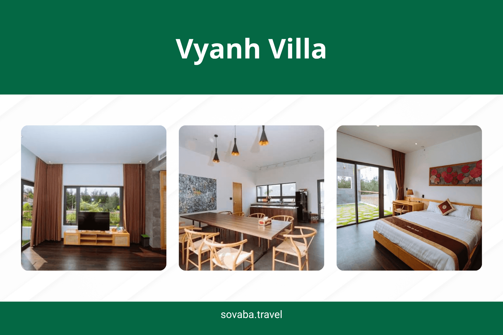 Vyanh Villa