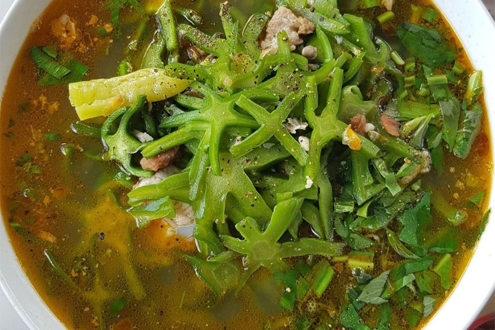 Xương rồng là một nguồn cung cấp vitamin C dồi dào