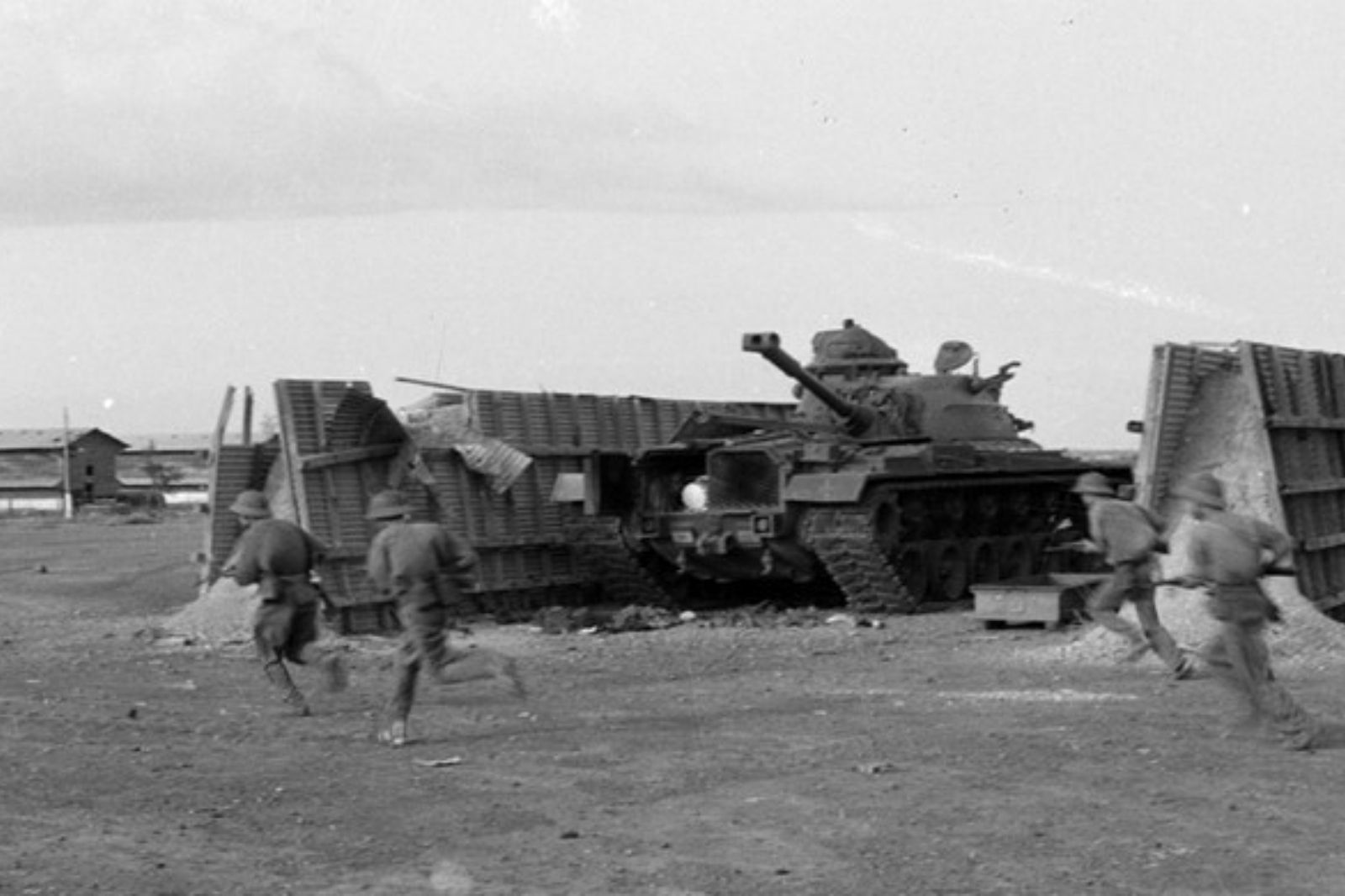 Ý nghĩa lịch sử chấn động của chiến thắng Làng Vây