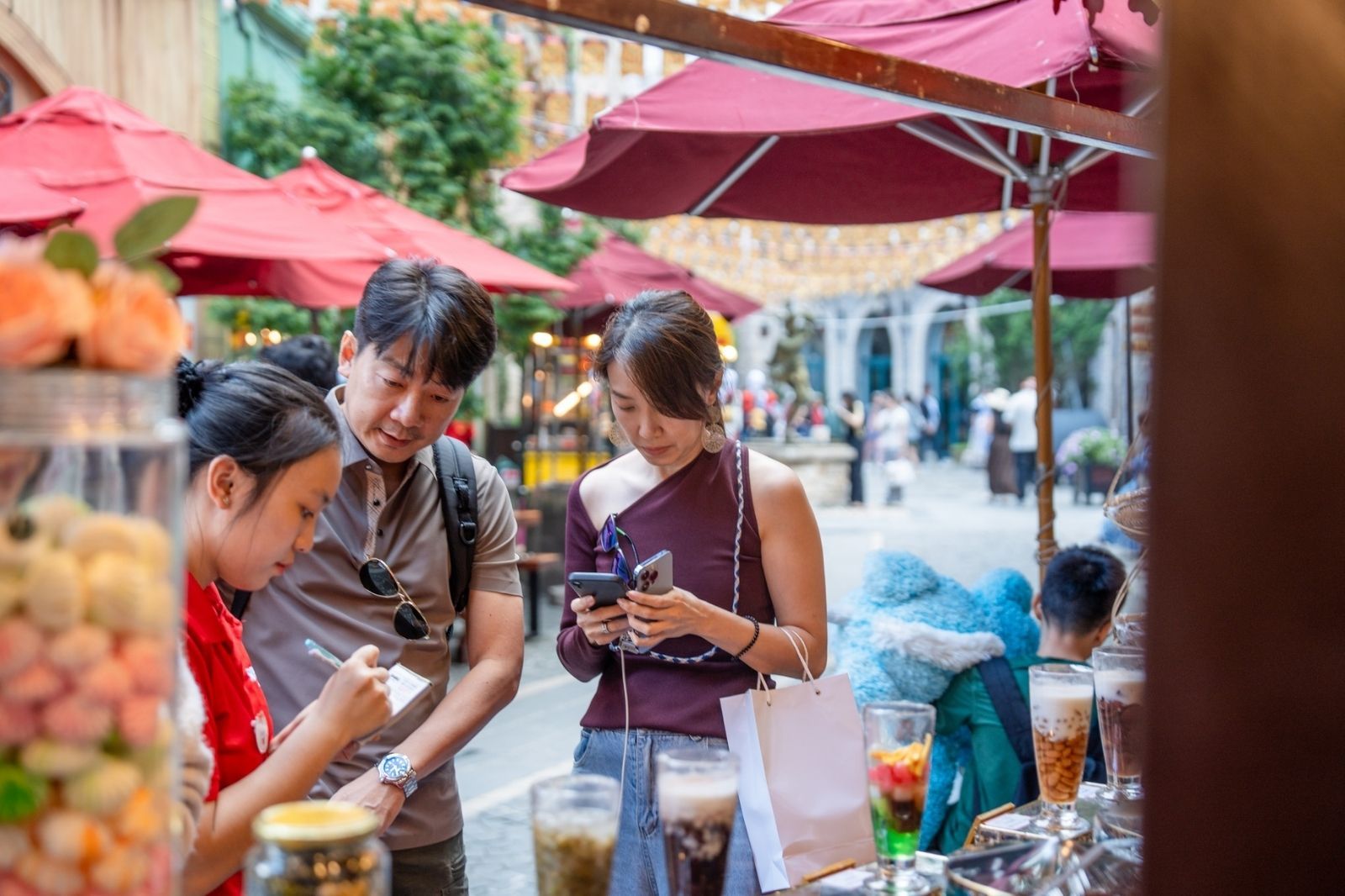 Bà Nà là một trong những khu du lịch thu hút khách du lịch nhất Đà Nẵng 