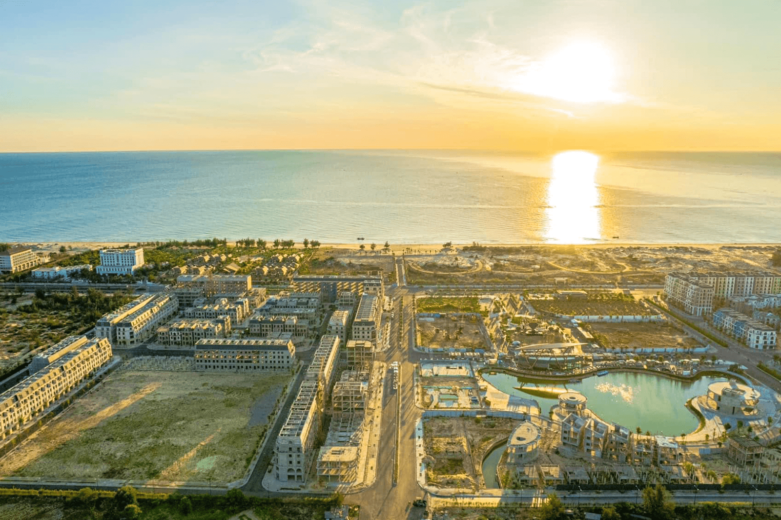 Bán đảo Bảo Ninh