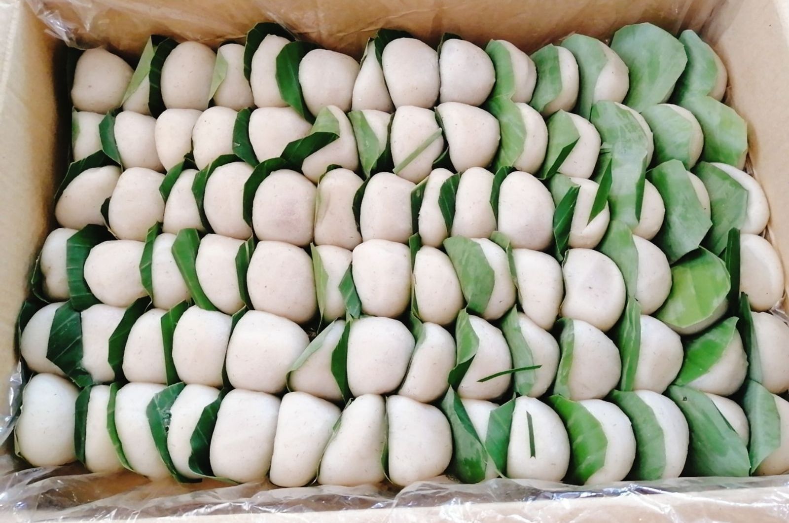 Bánh chì An Mỹ  