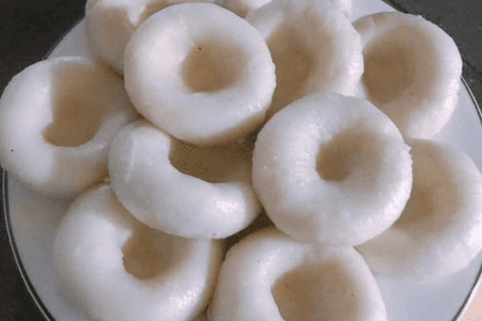 Bánh dì Ba Đồn