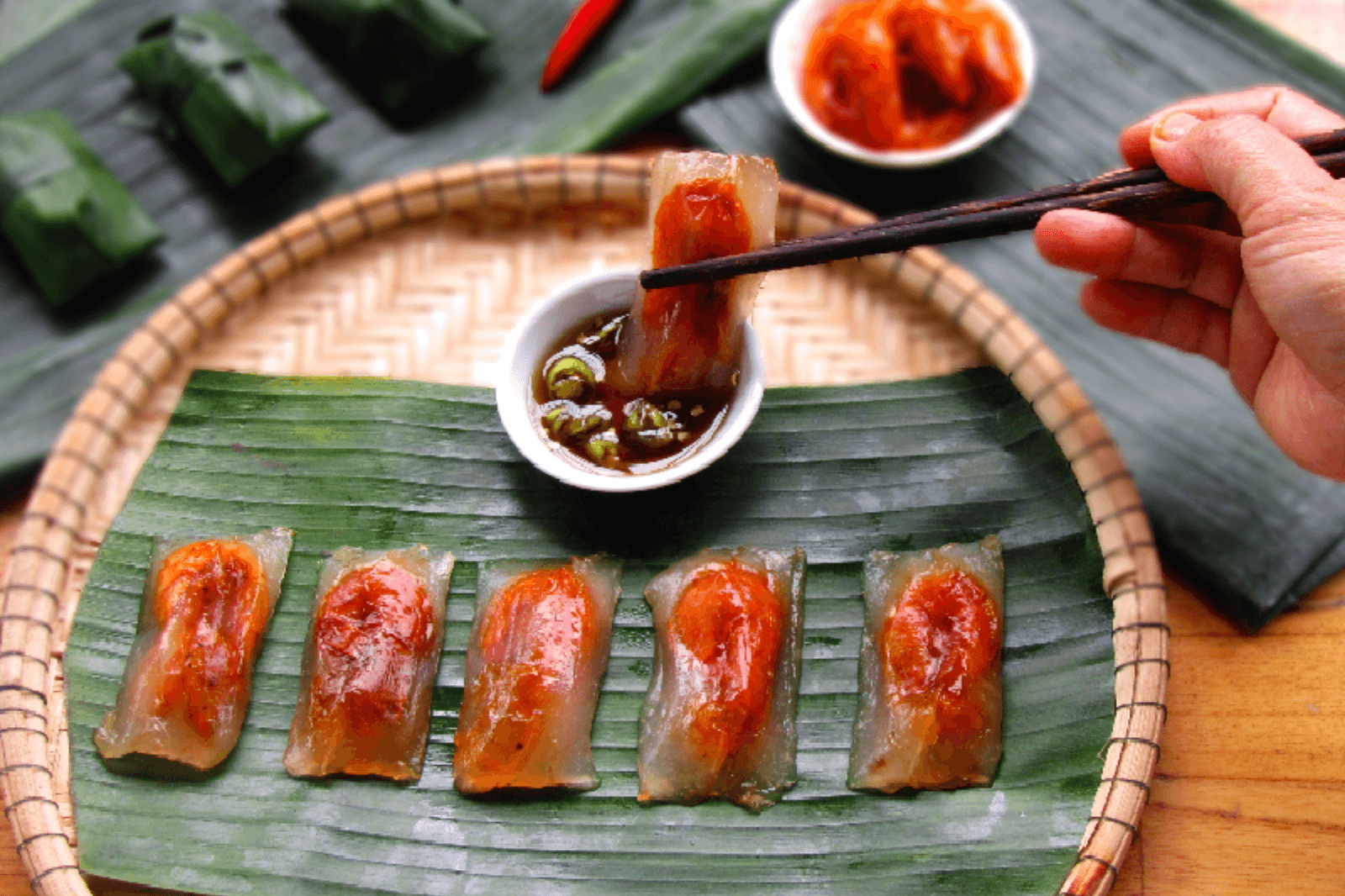 Bánh lọc