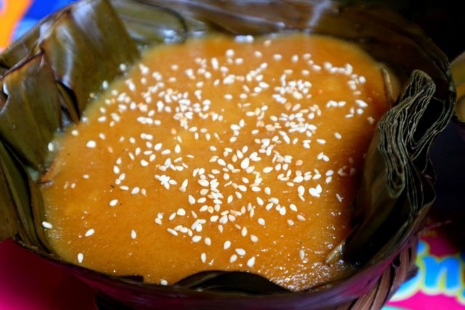 Bánh tổ Hội An 
