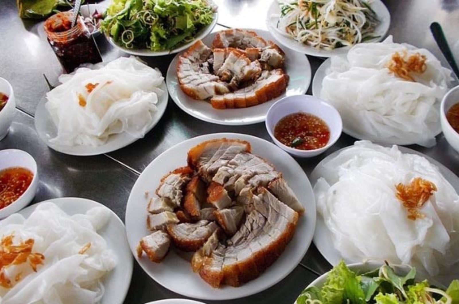 Bánh ướt Phương Lang 