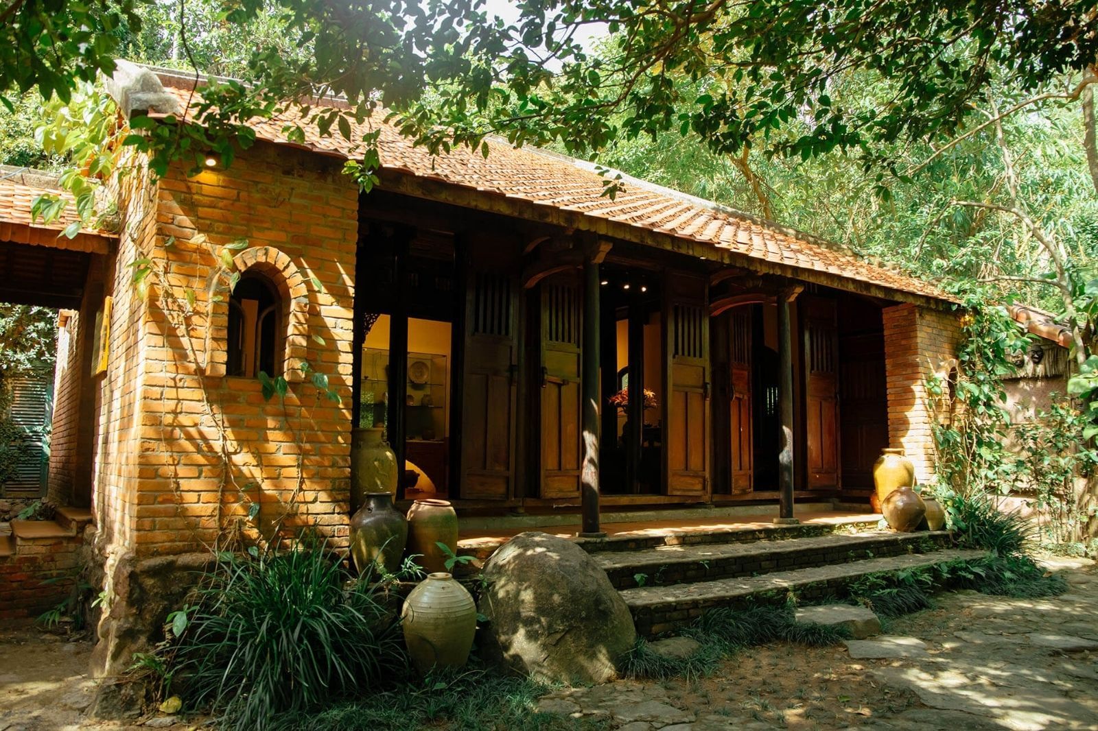 Bảo tàng Đồng Đình 