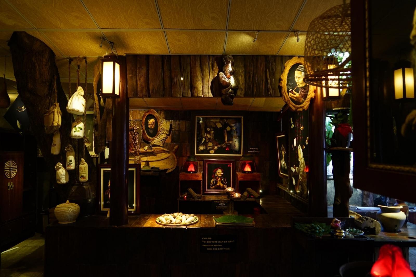 Bảo tàng miễn phí vé tham quan cho du khách  