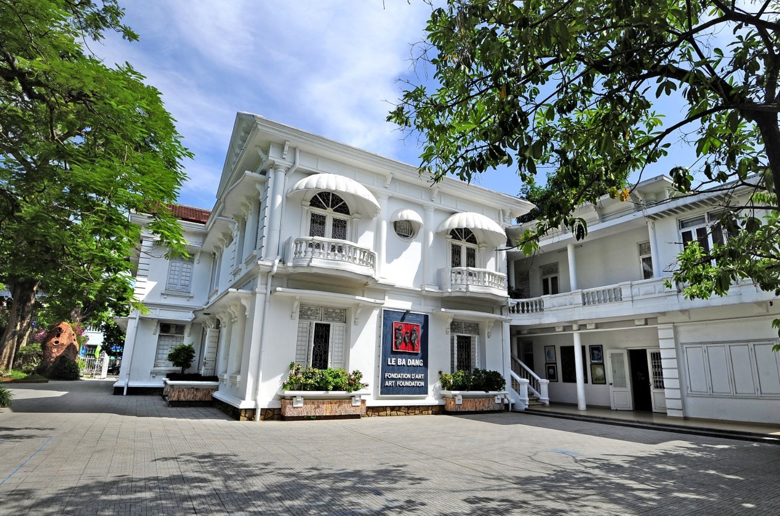 Bảo tàng Mỹ Thuật Huế