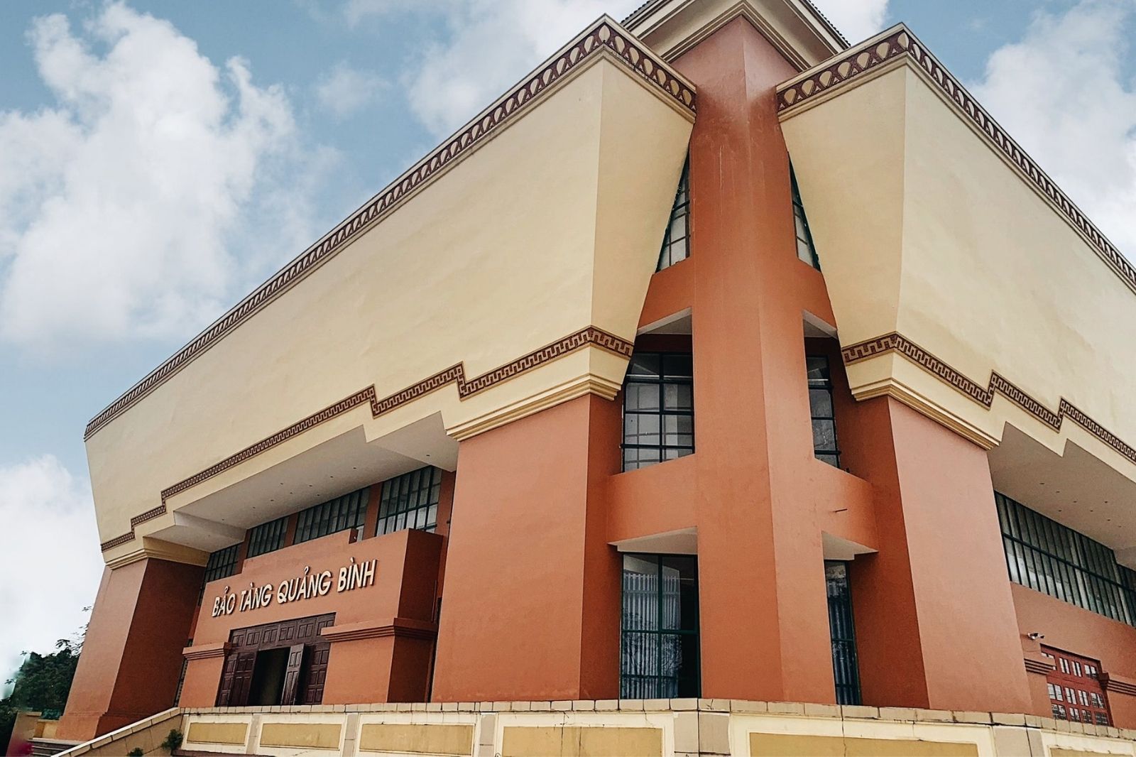 Bảo tàng Quảng Bình 