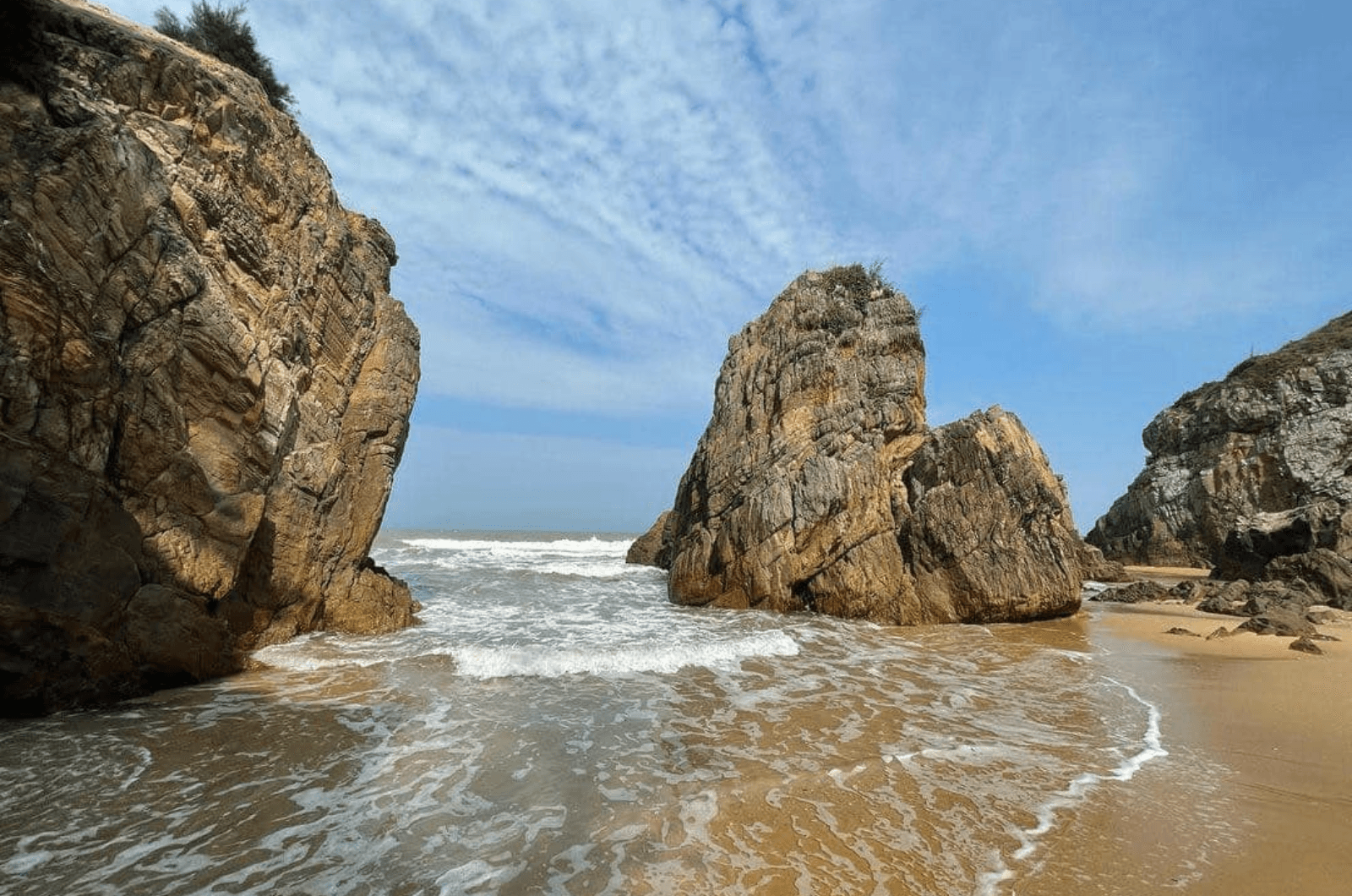 Biển Đá Nhảy