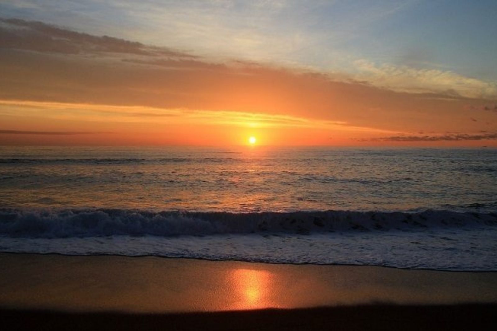 Biển Xuân Thiều