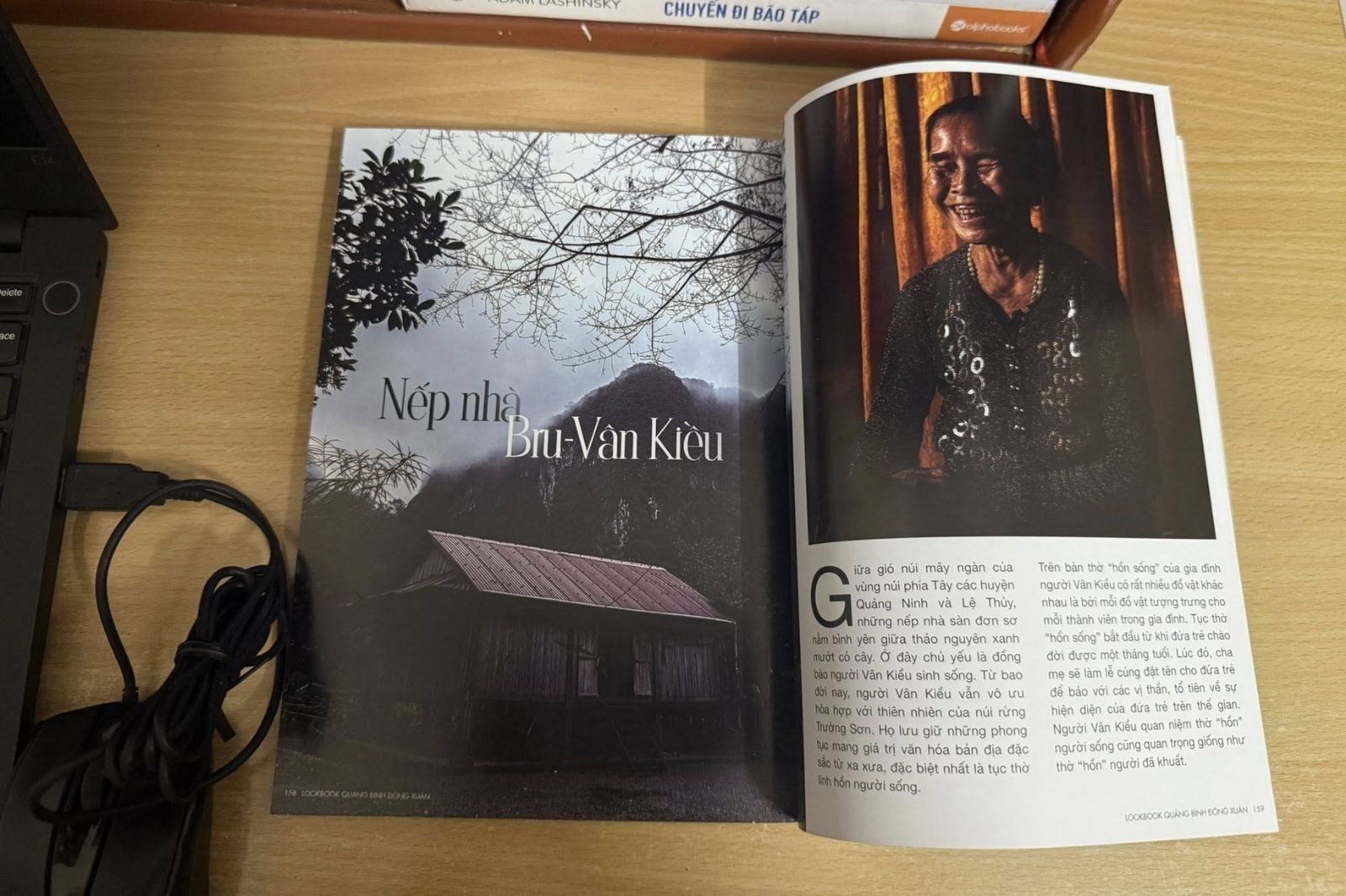 Các bức ảnh sống động về văn hóa và con người Quảng Bình 