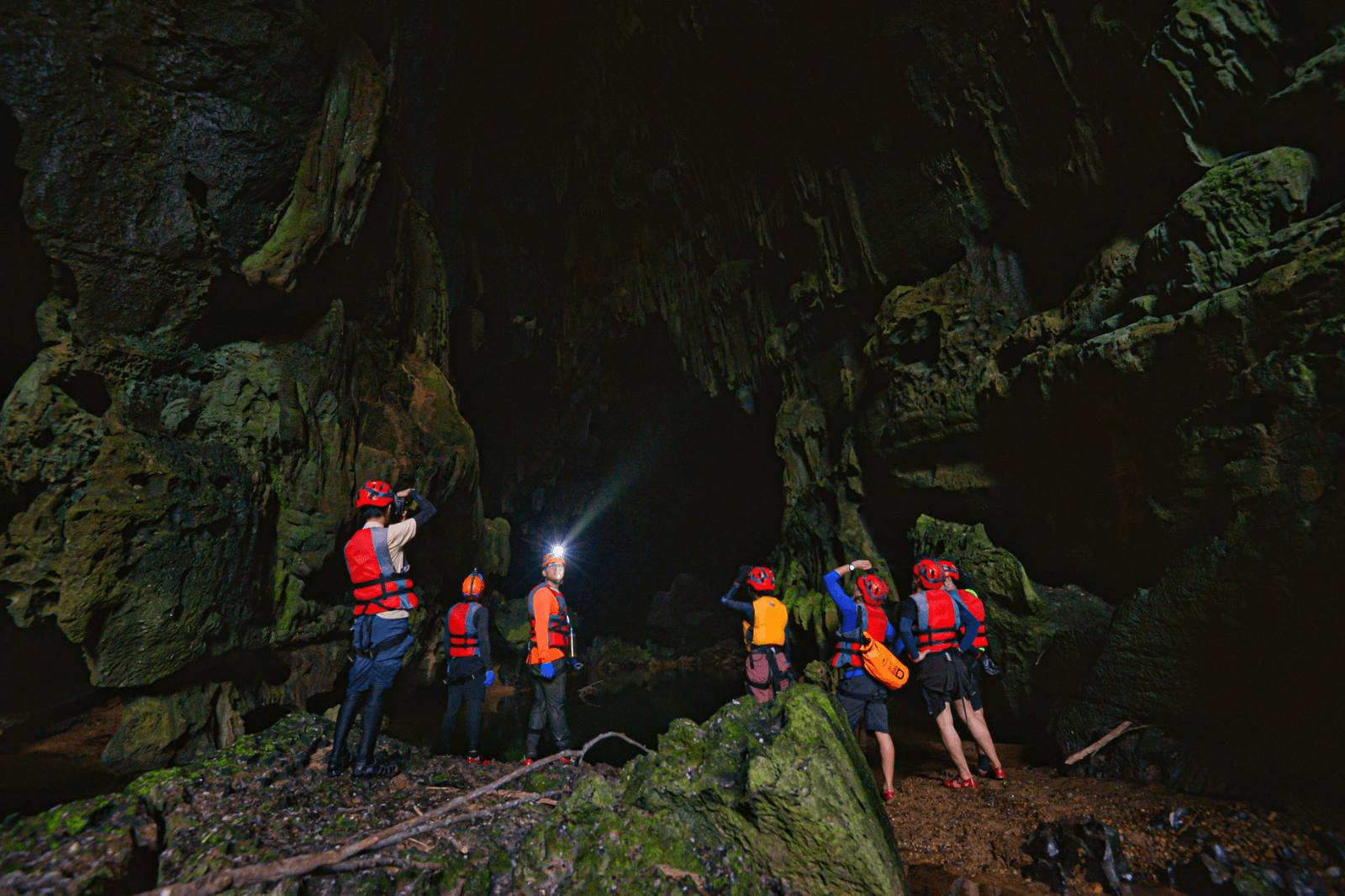 Các tour du lịch trải nghiệm gần gũi với thiên nhiên  