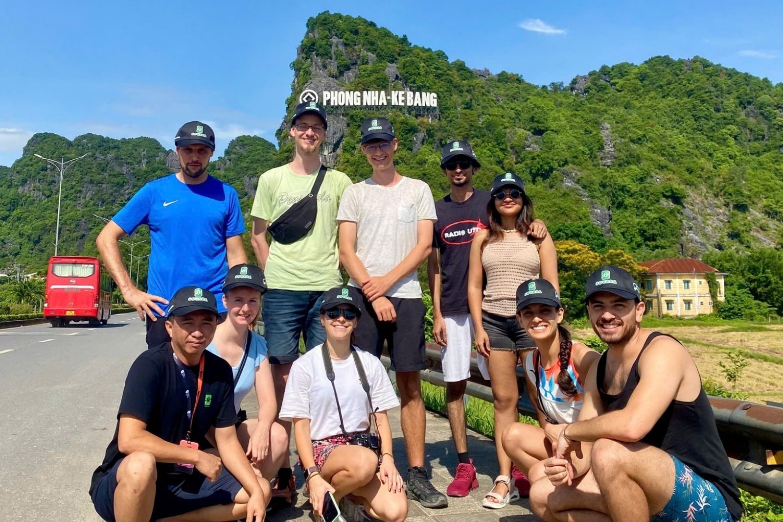 Các tour ngày càng chú trọng tính cá nhân hóa