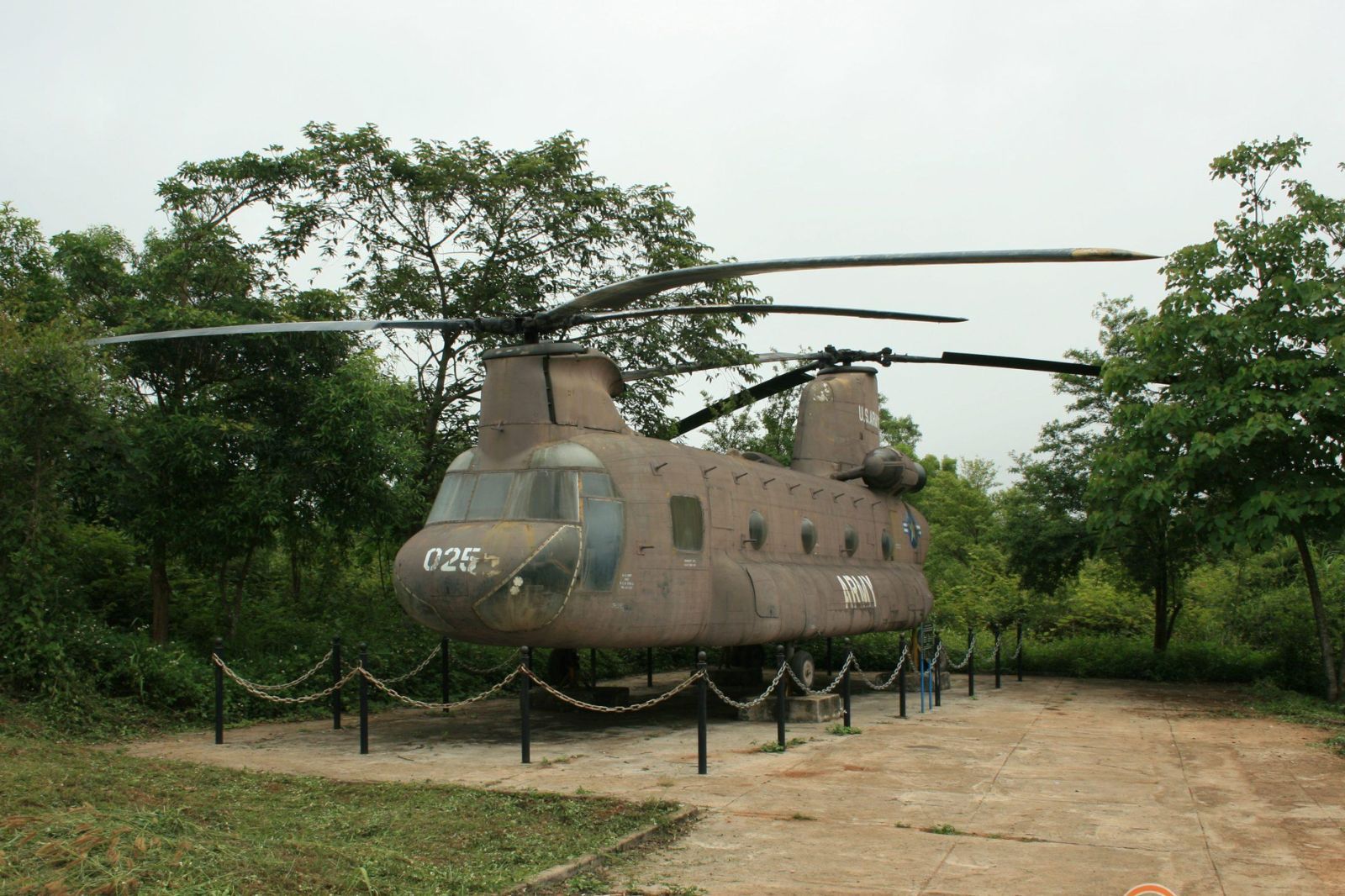 Căn cứ quân sự Khe Sanh