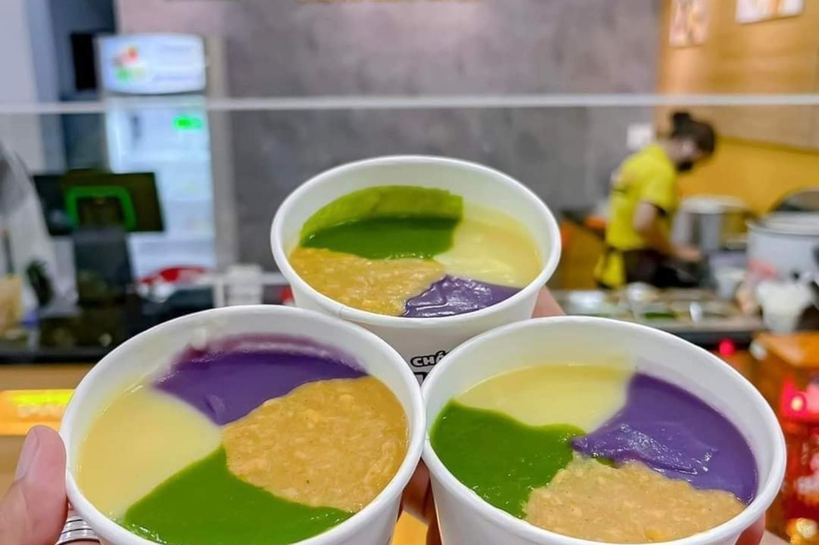 Cân nhắc những tiêu chí vàng để chọn lựa bữa ăn ngon miệng