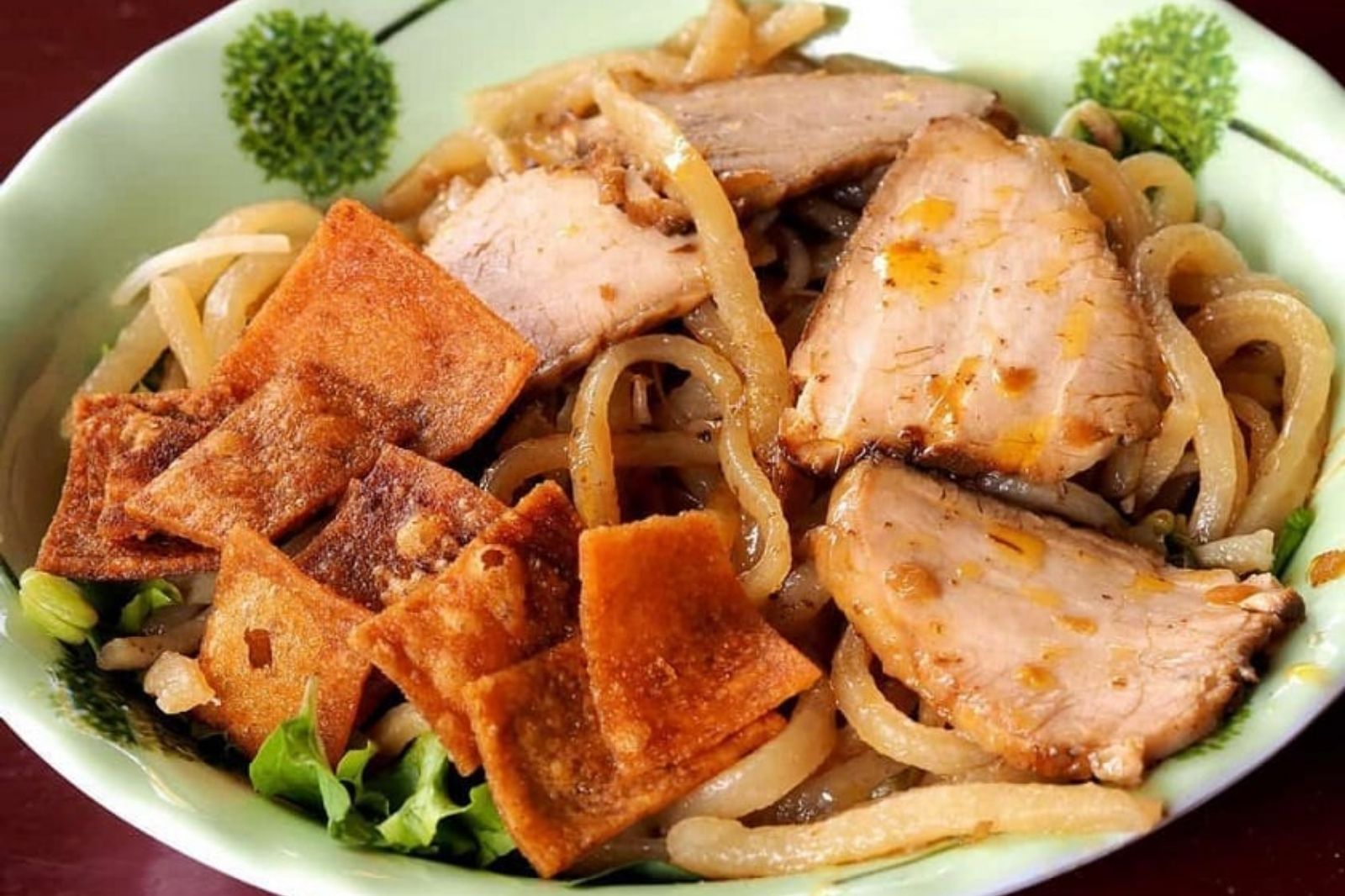 Cao Lầu
