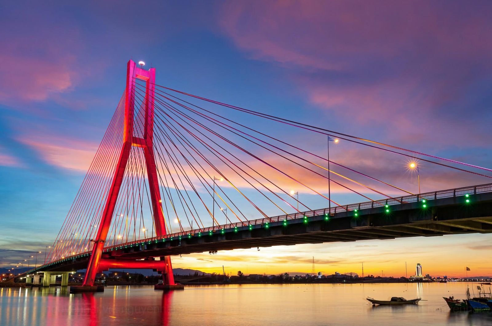 Cầu Nhật Lệ 2 