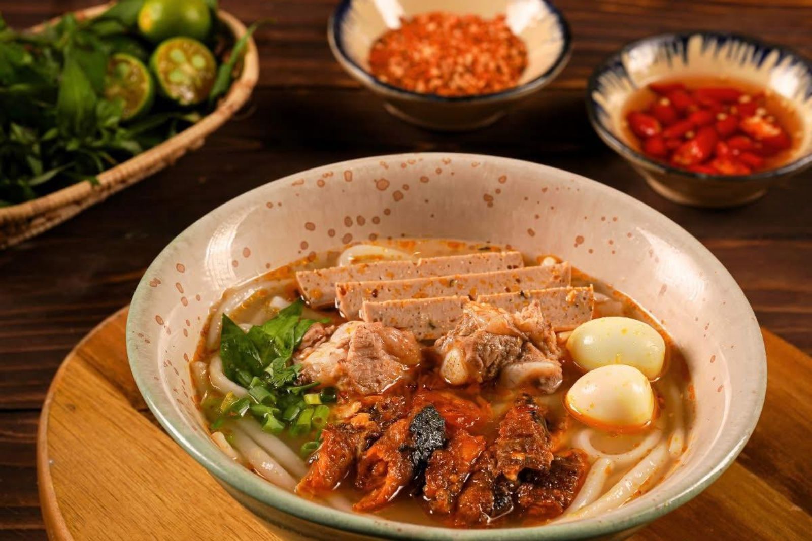 Cháo chờ Nam Ô quán Cô Hồng