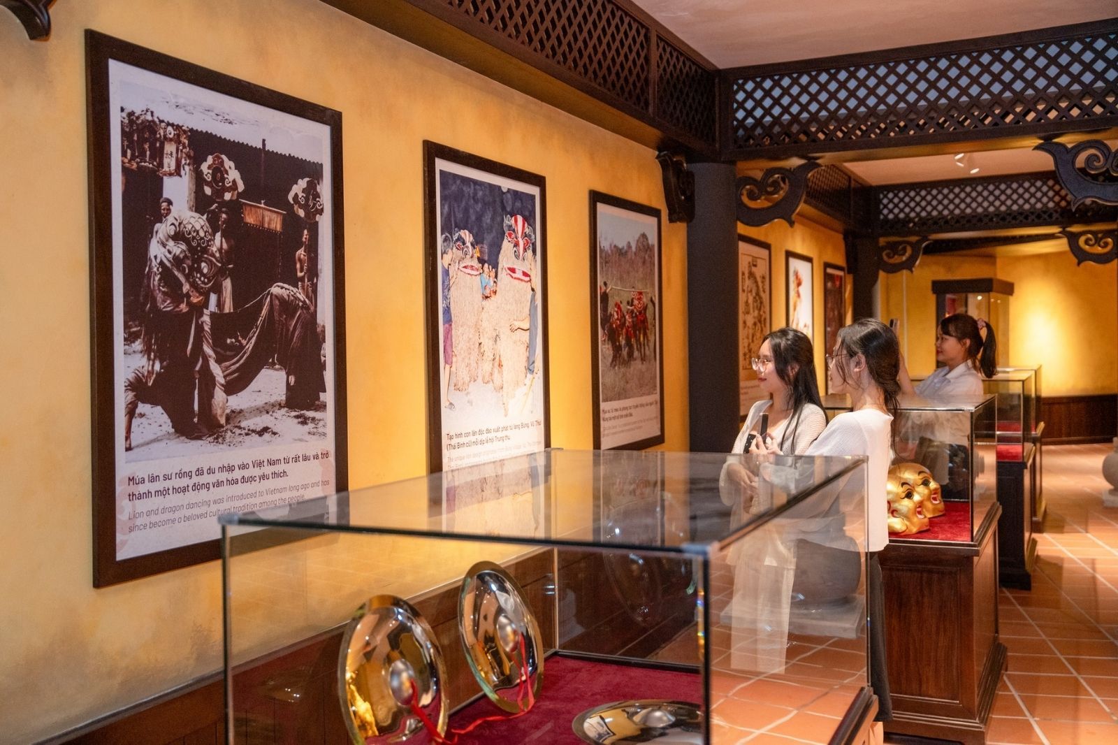 Chi phí du lịch phụ thuộc vào sự chi tiêu của du khách  