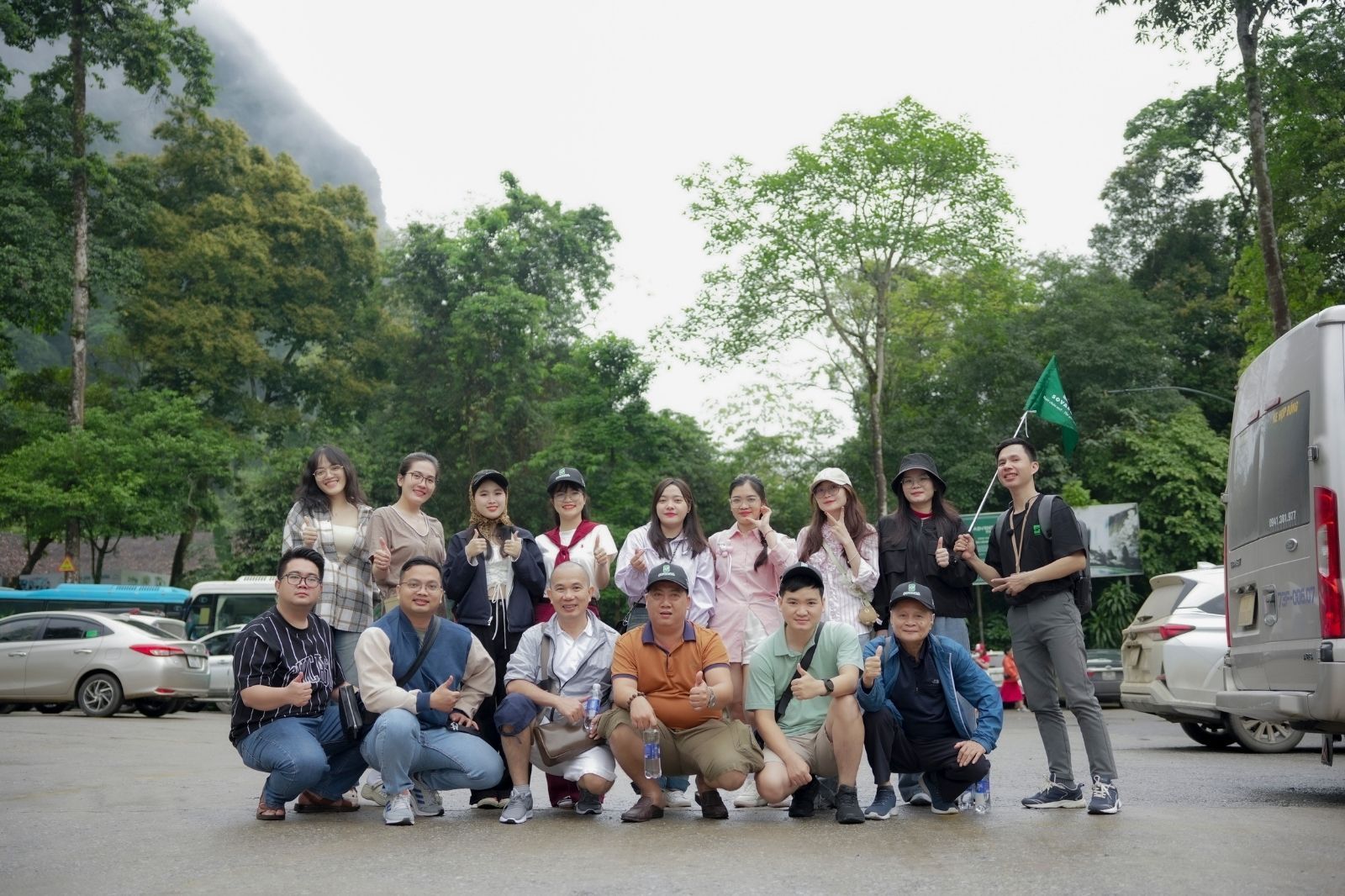 Chi phí phát sinh phụ thuộc vào nhu cầu của mỗi người