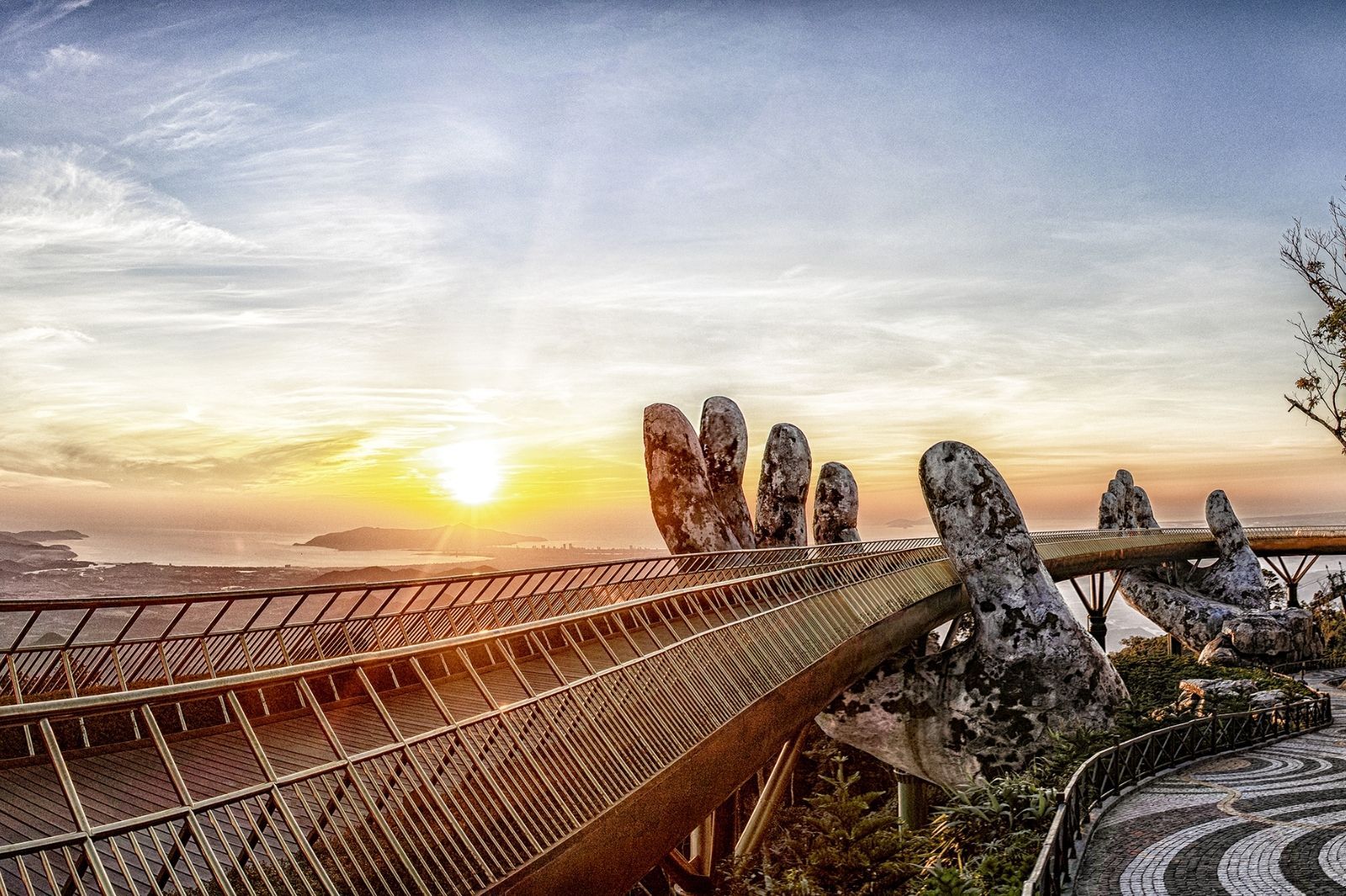 Chính sách giá vé Bà Nà Hills mới nhất