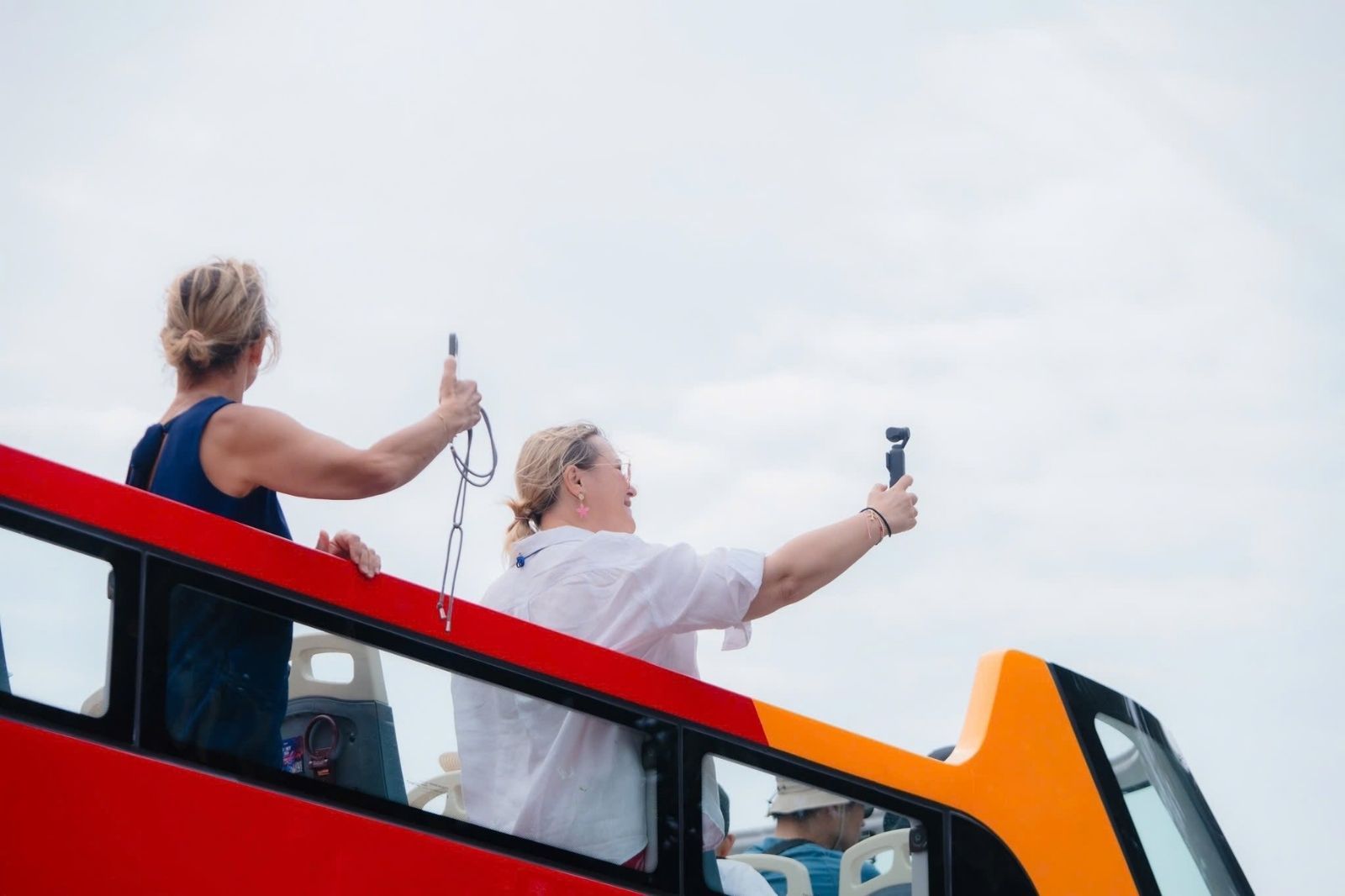 Chọn đơn vị tổ chức tour uy tín