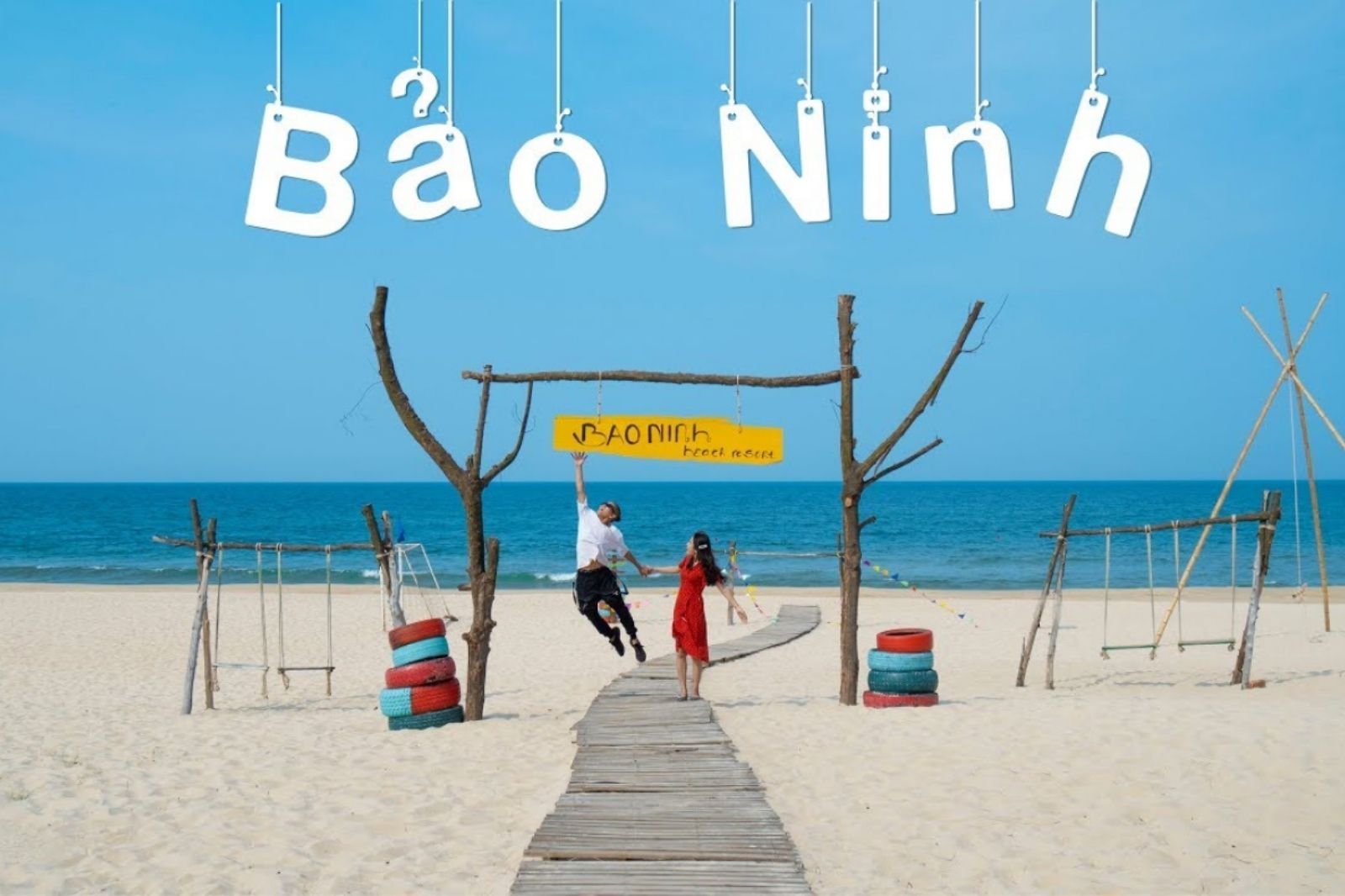 Chú ý an toàn khi tắm biển  