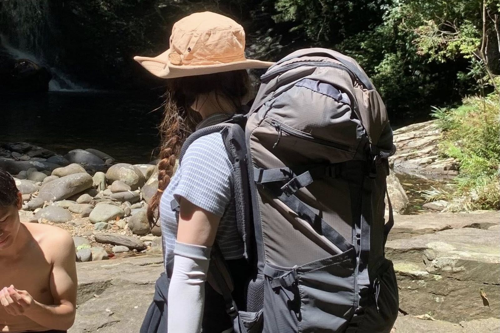 Chuẩn bị đồ trekking phù hợp 