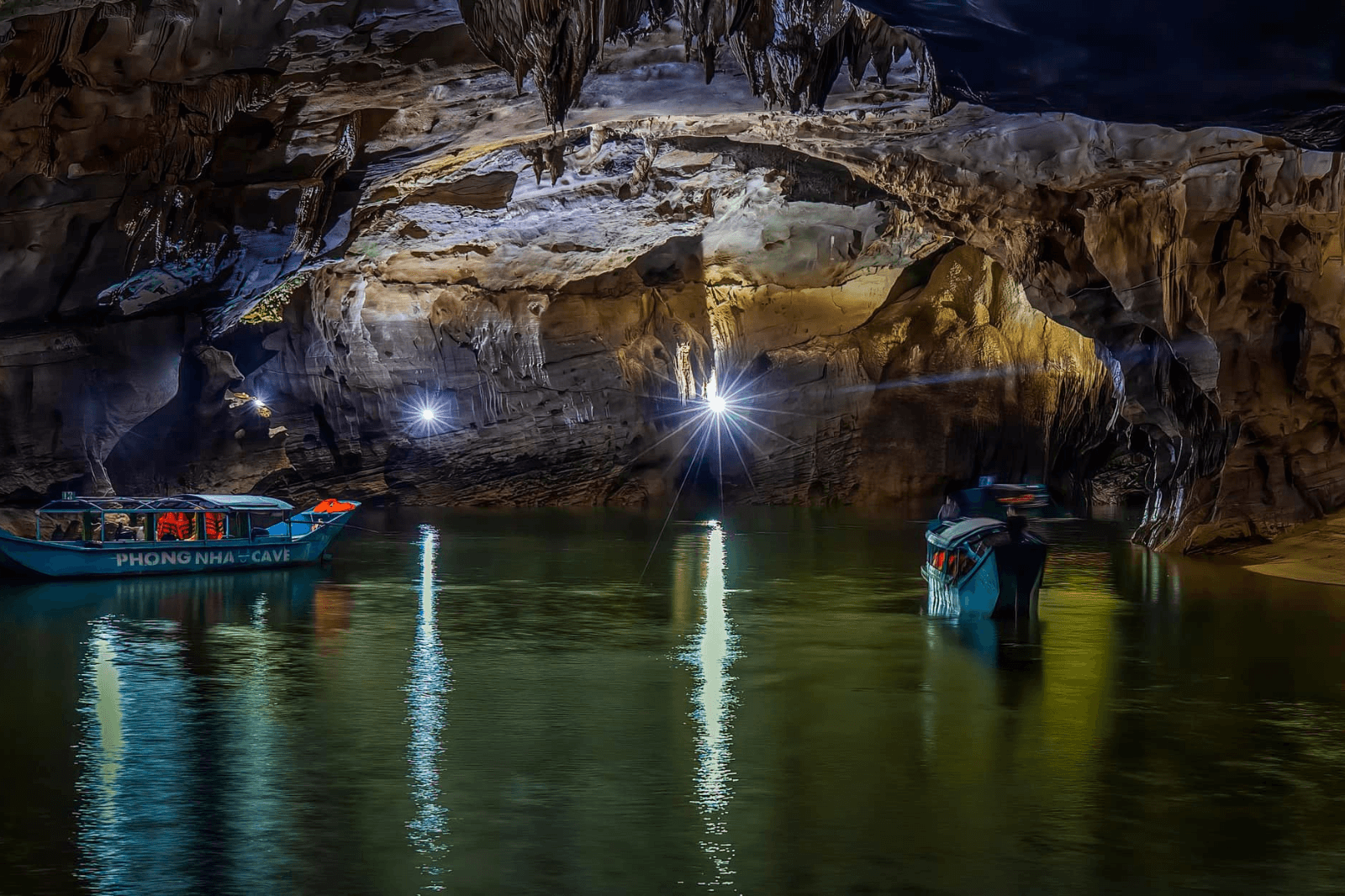 Chuẩn bị kỹ càng trước khi tham gia tour  