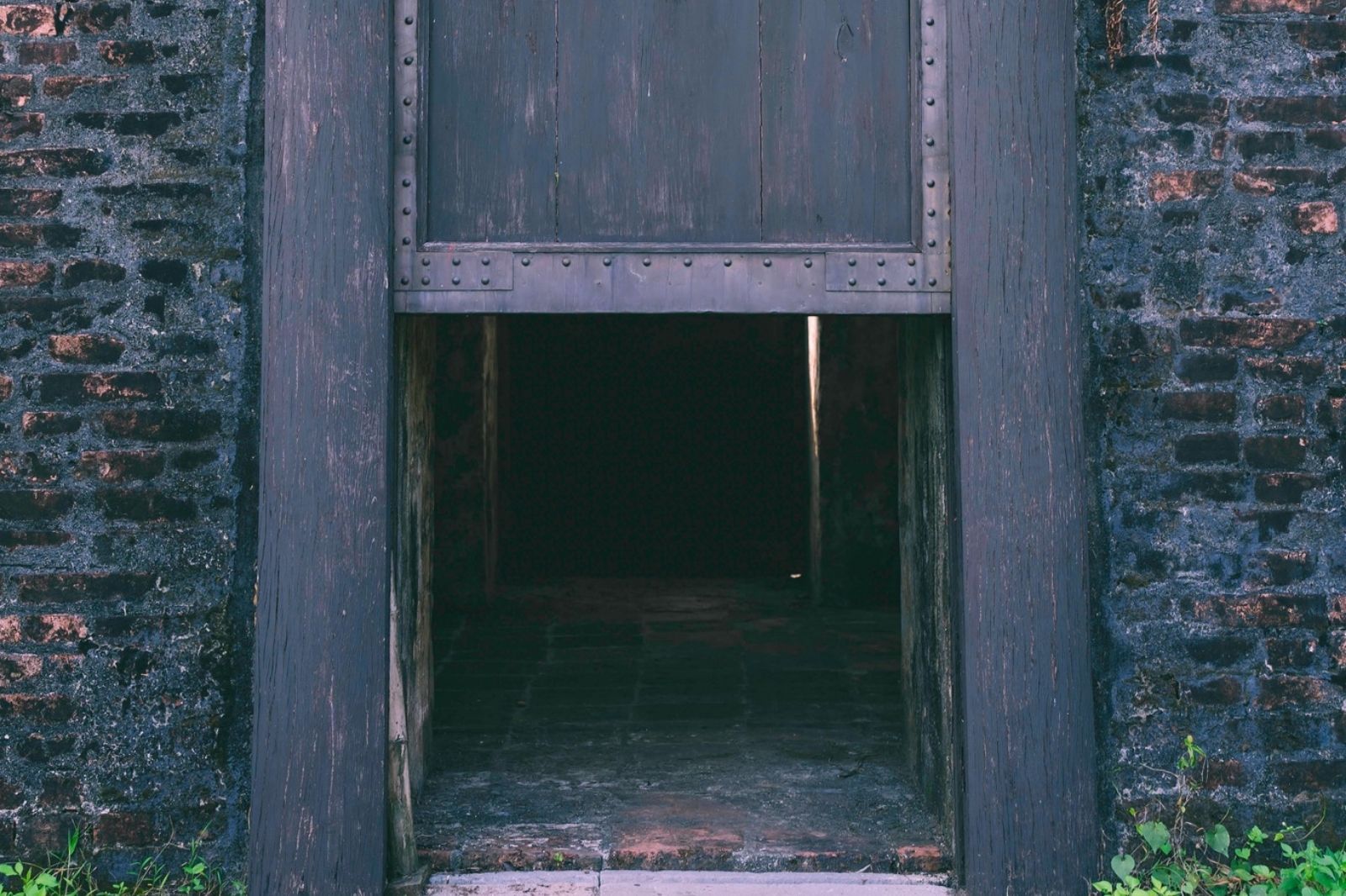 Chuồng nhốt hổ