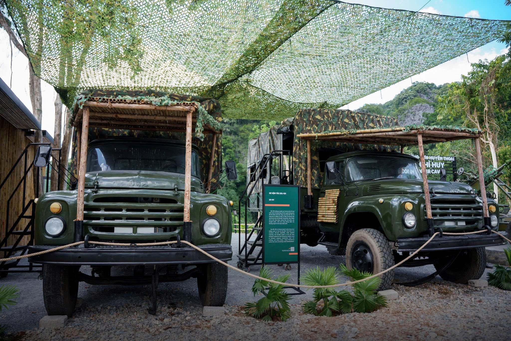 Chuyến tham quan trải nghiệm thường kéo dài 2 đến 3 tiếng