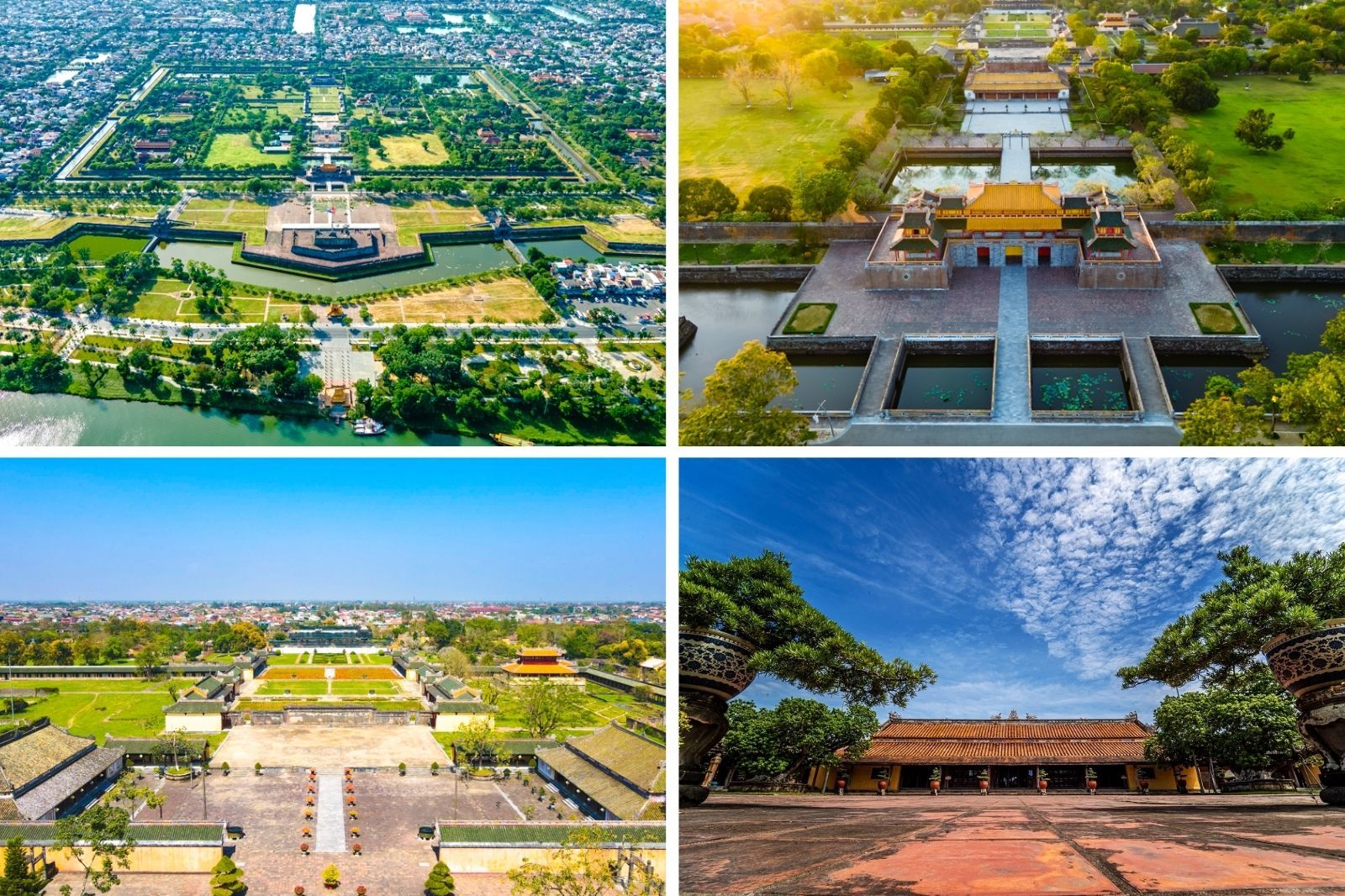 Có chính sách giảm vé cho nhiều đối tượng 