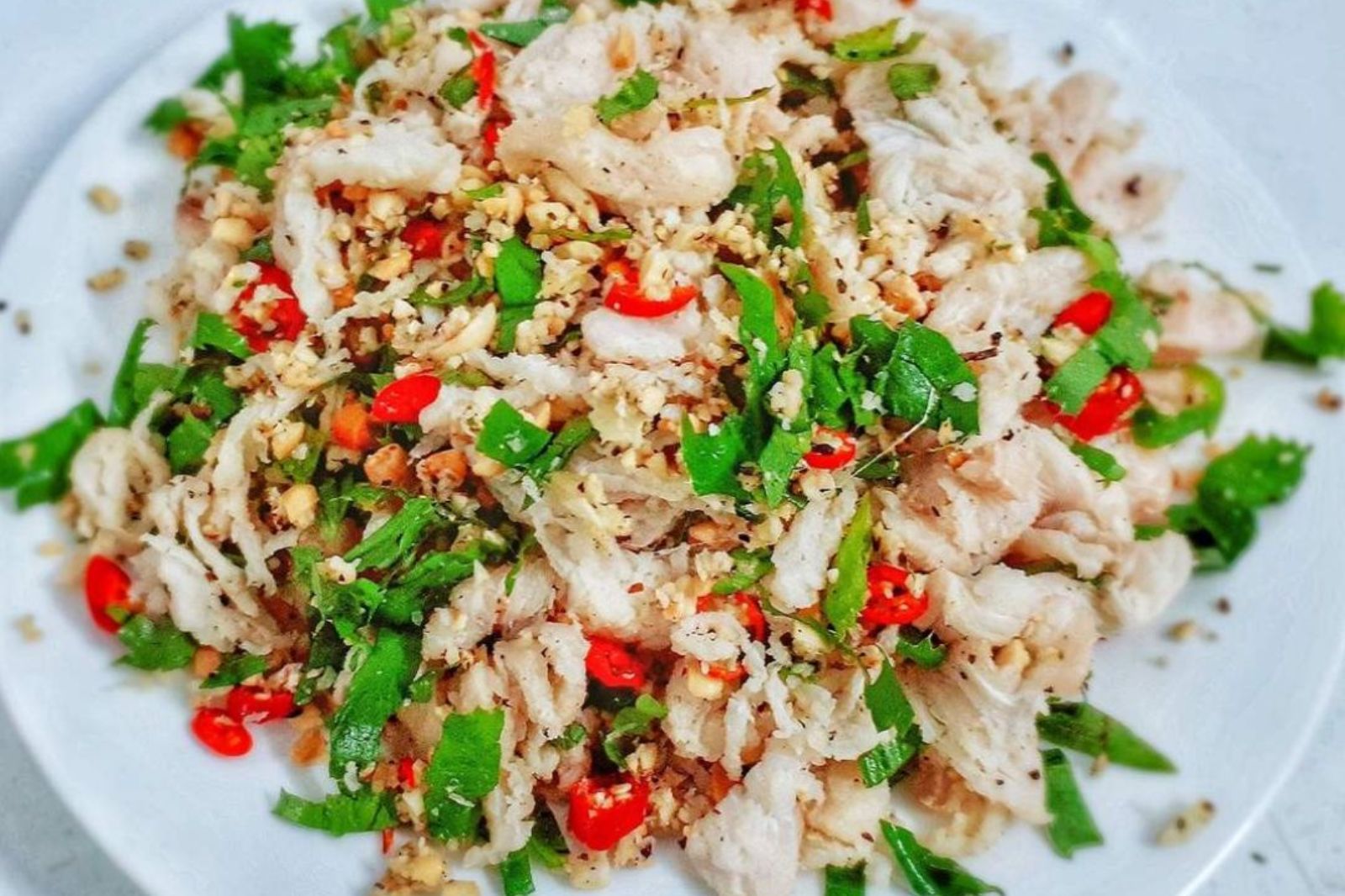 Cơ hội để du khách khám phá tinh hoa ẩm thực miền Trung