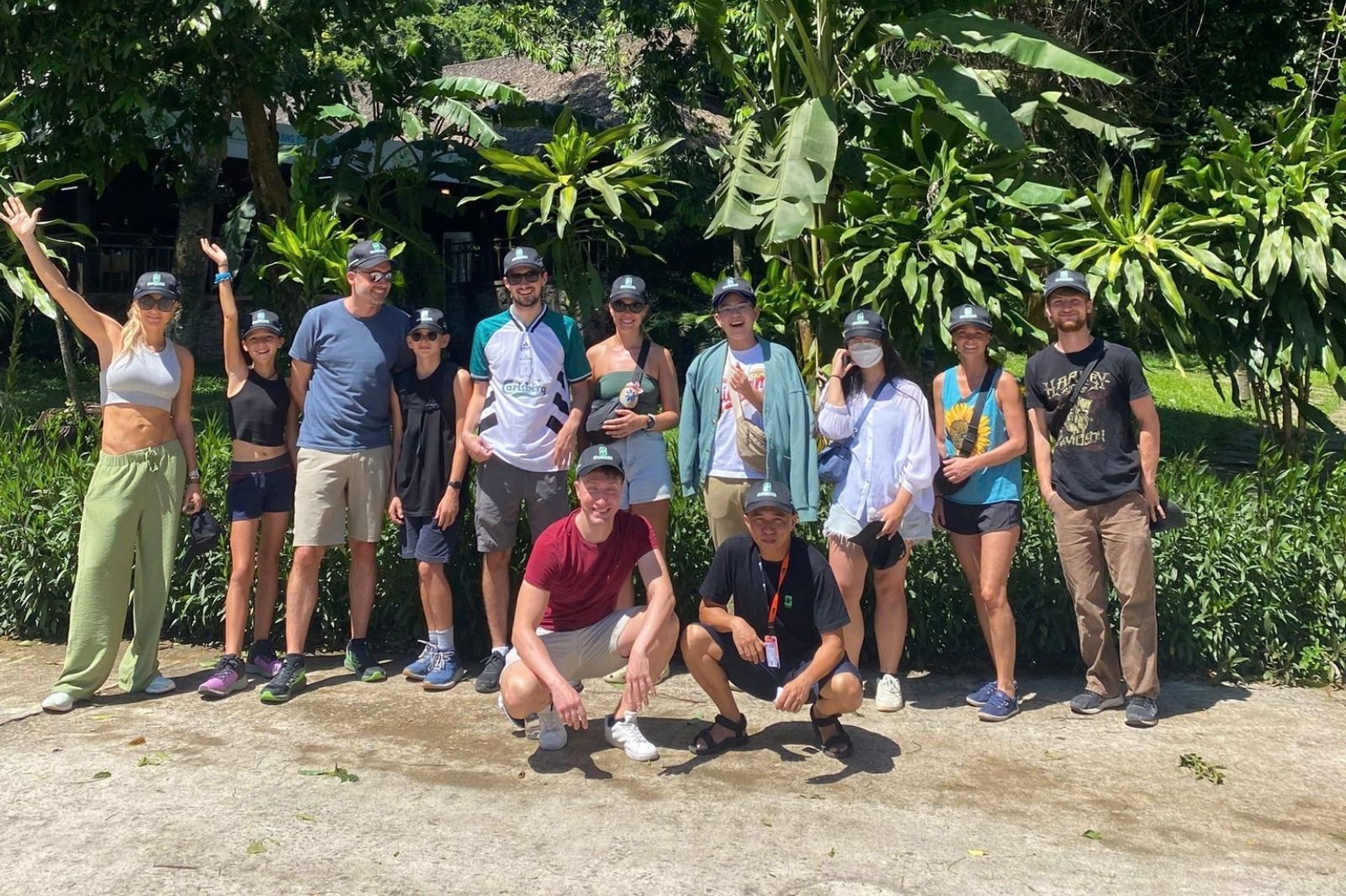 Cơ hội kết bạn giao lưu