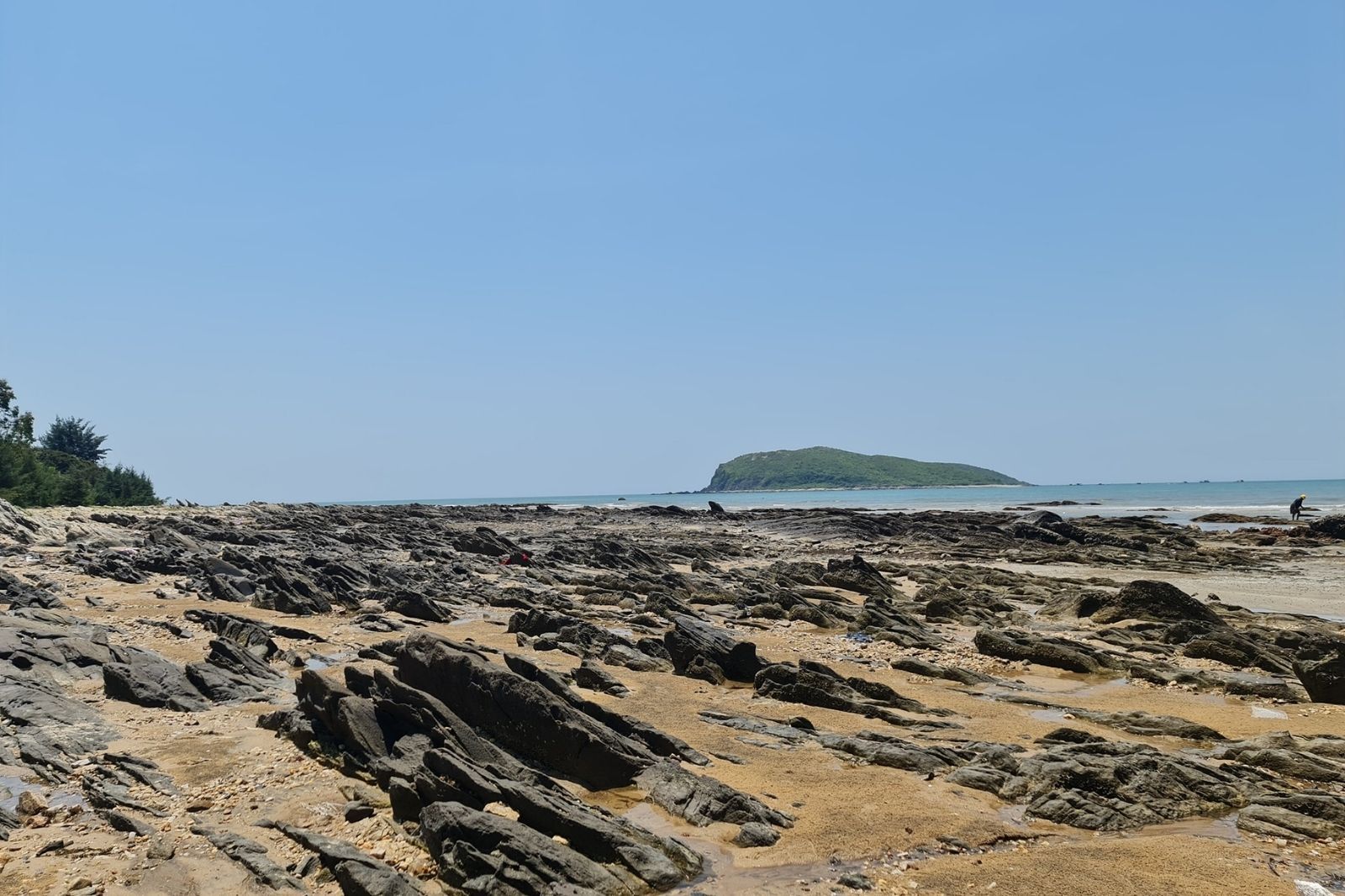 Có thể lựa chọn lưu trú qua đêm 