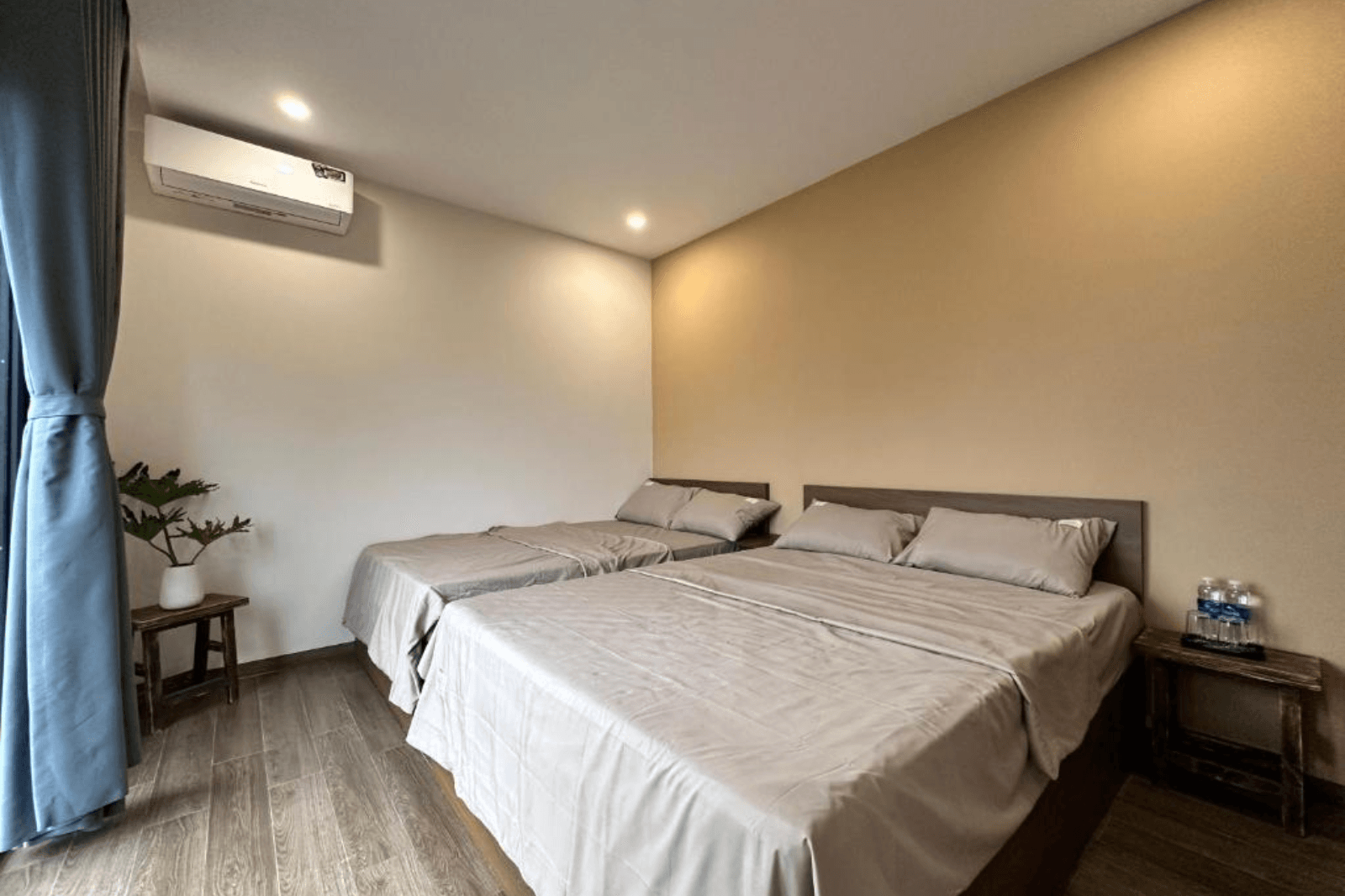 Cốc cốc homestay 