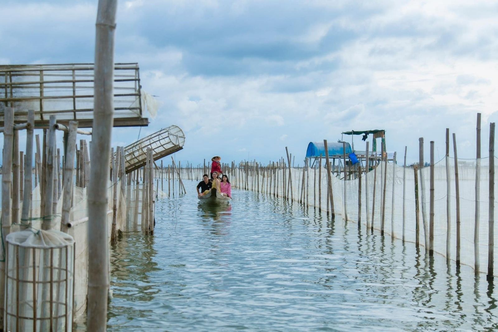 Đầm Chuồn Huế