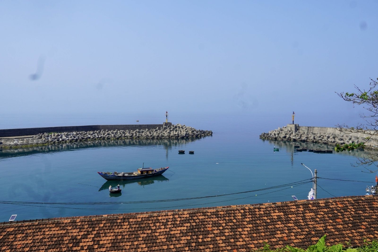 Đảo cồn cỏ thích hợp với gia đình yêu thiên nhiên